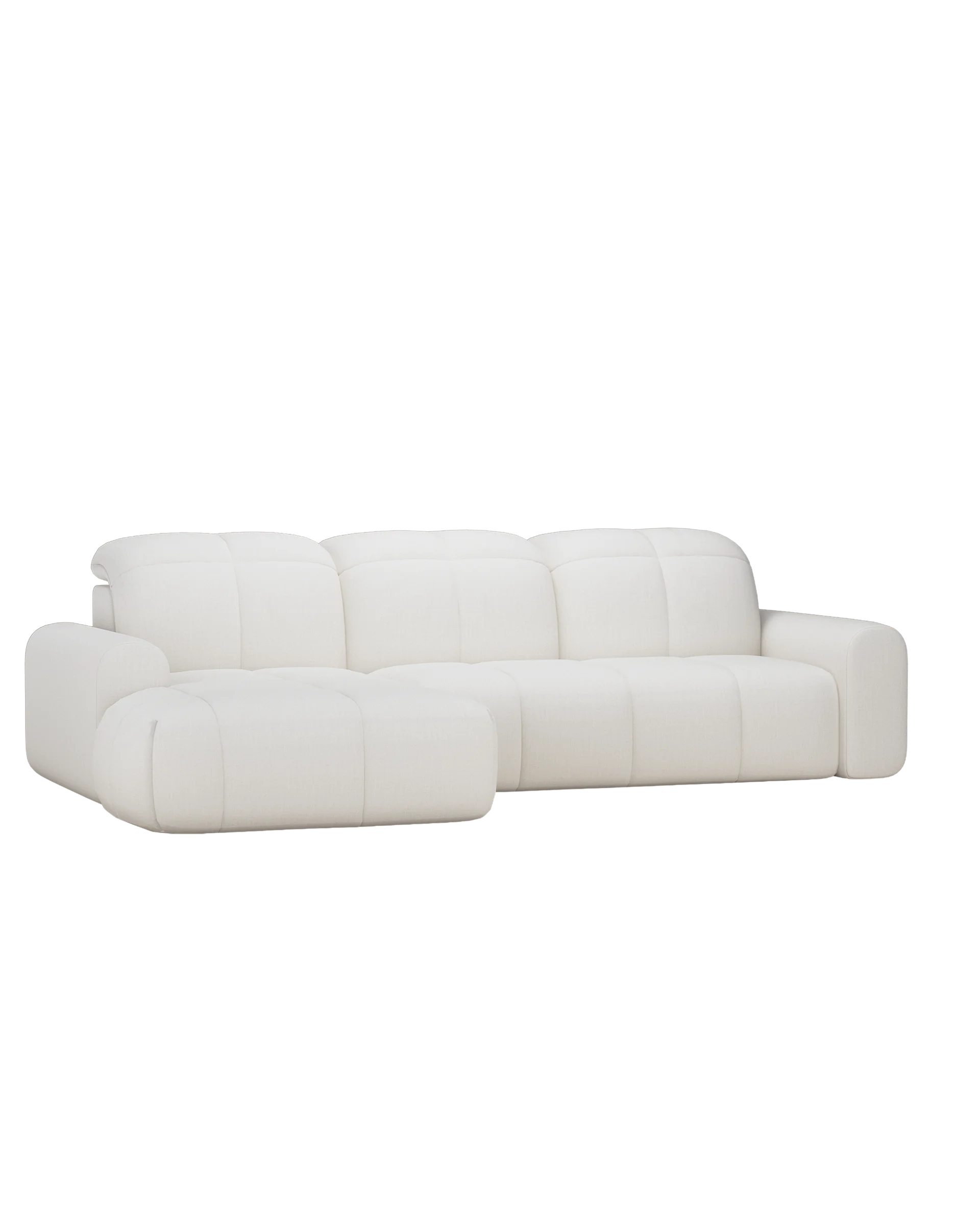 Sovesofa divan - Venstre
