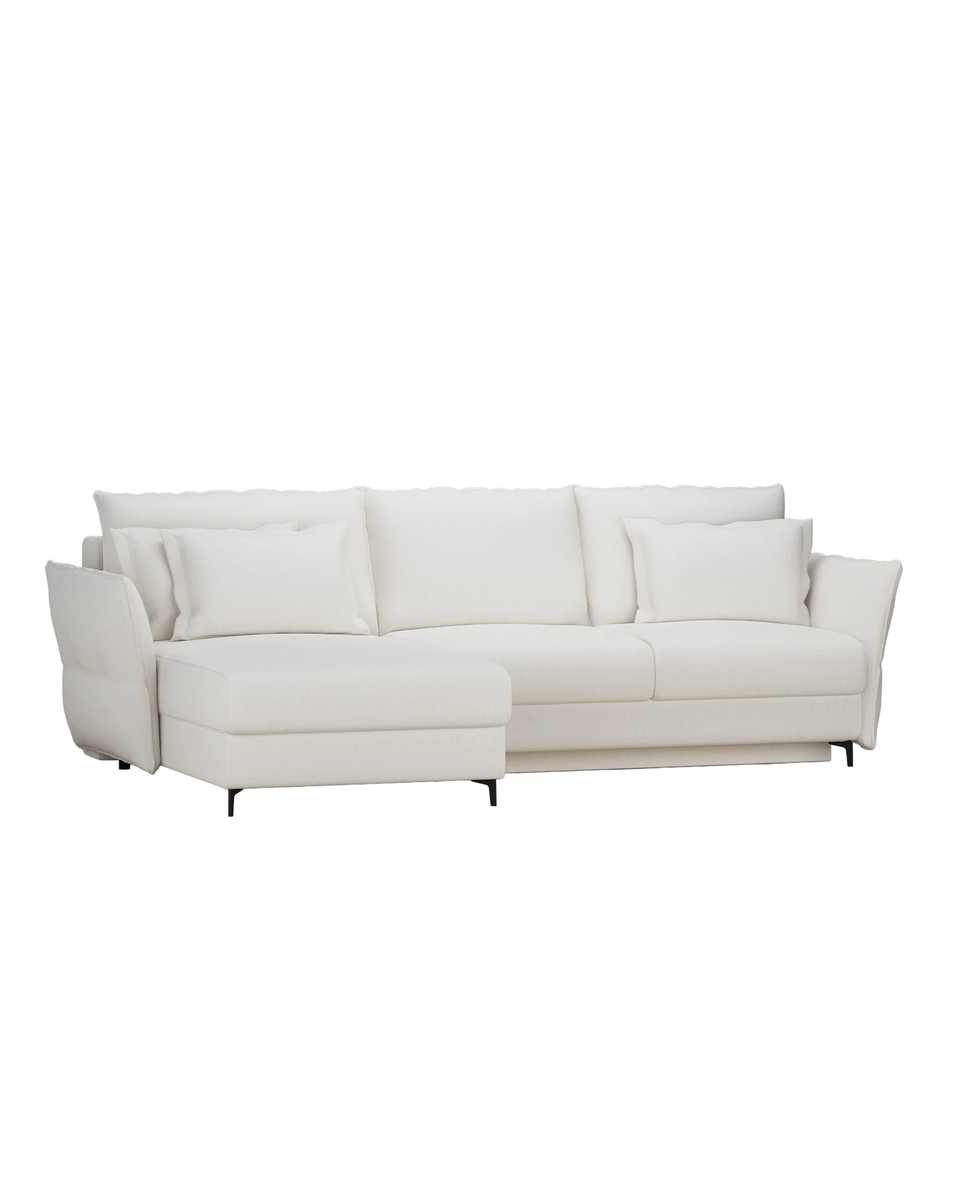 Schlafsofa Divan - Links