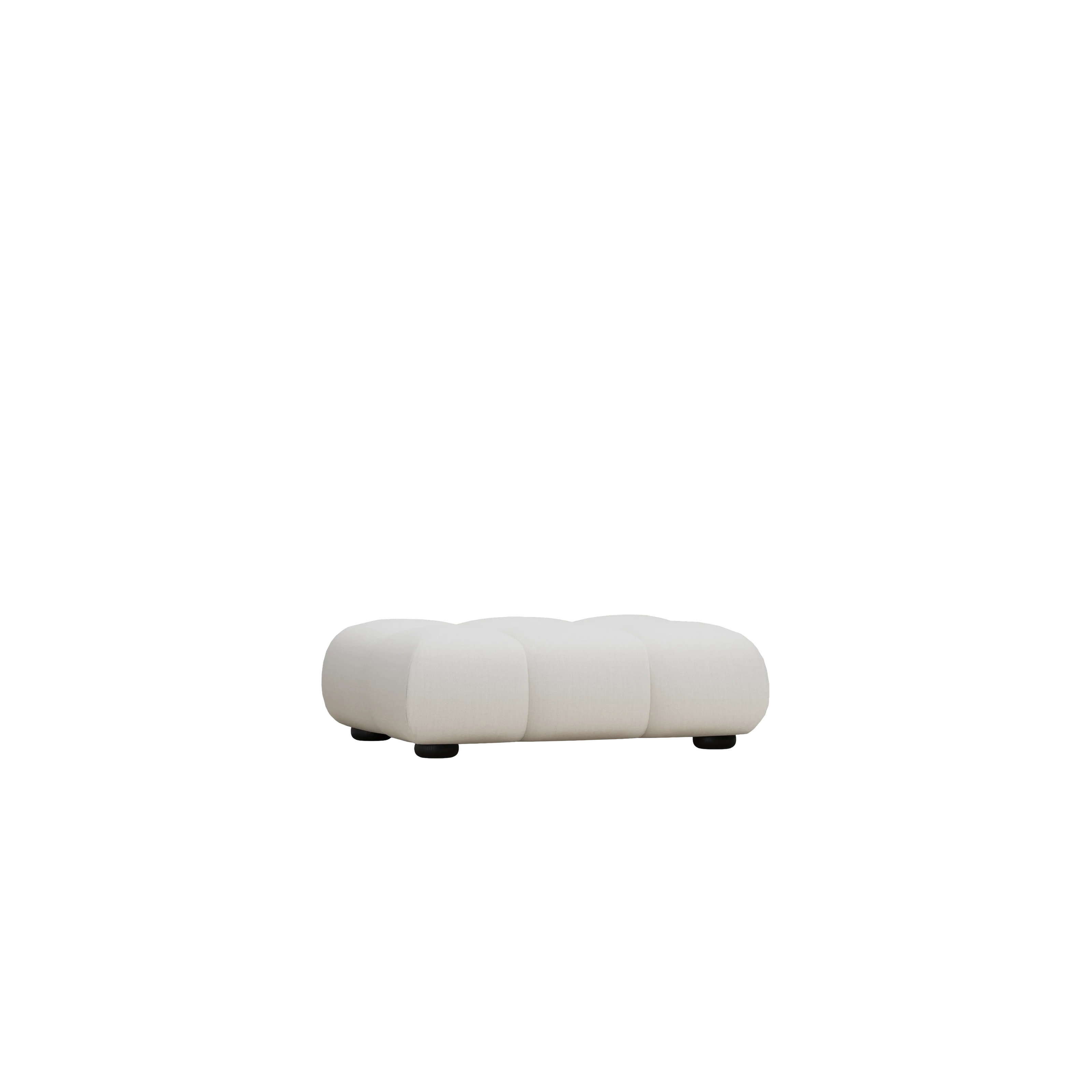 Fotskammel 2x3