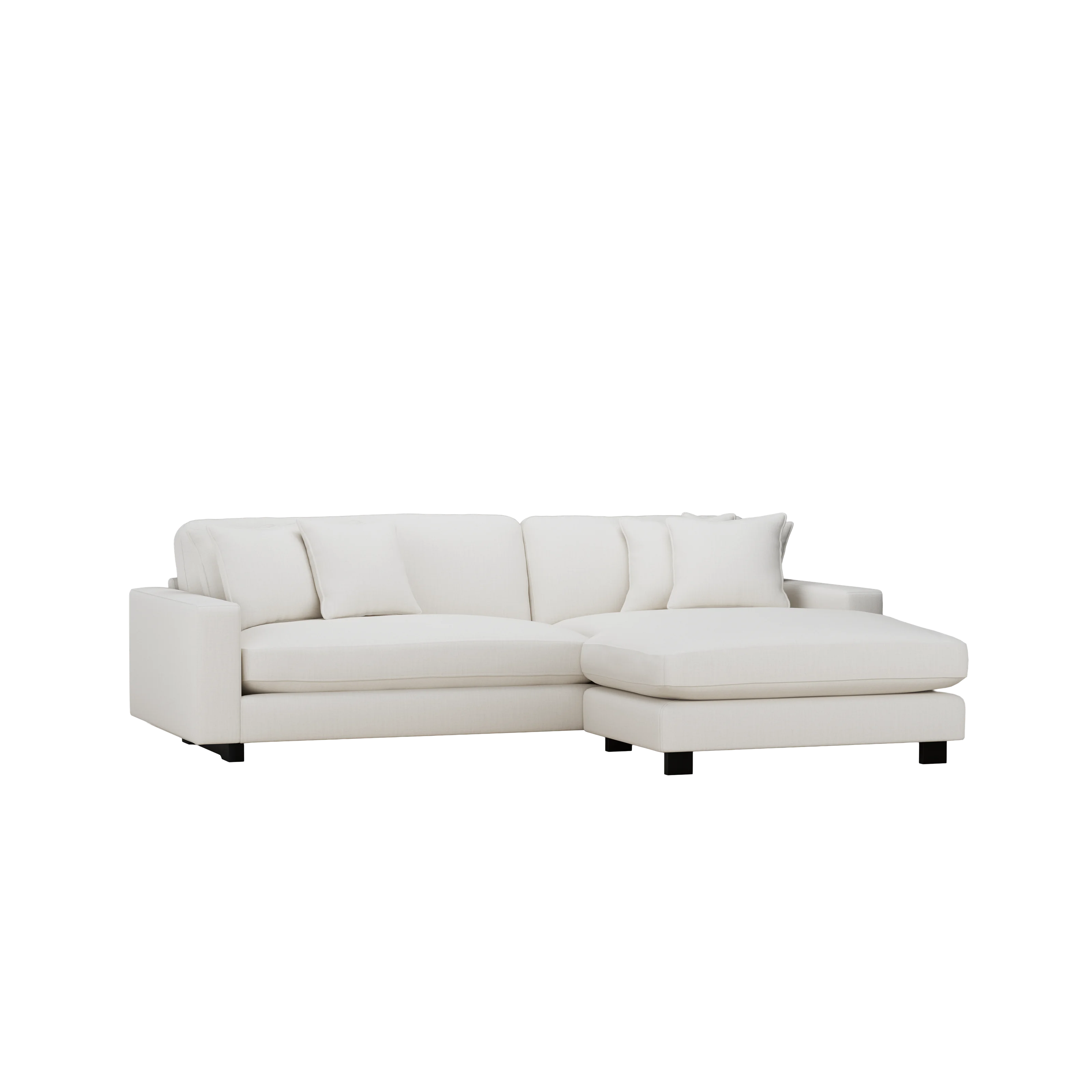 Divansofa - Rechts