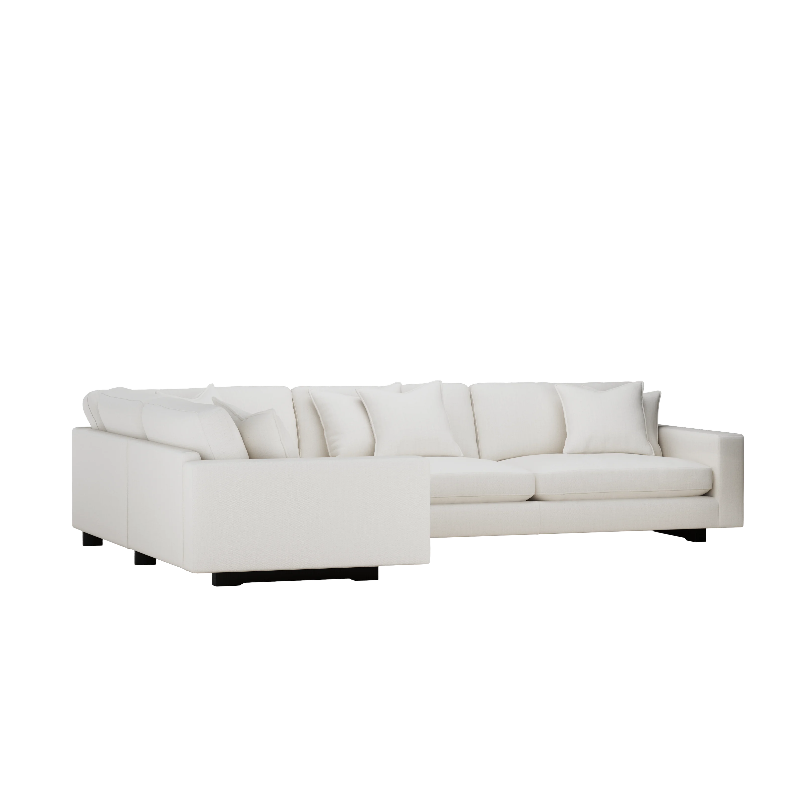 L-Sofa - Links