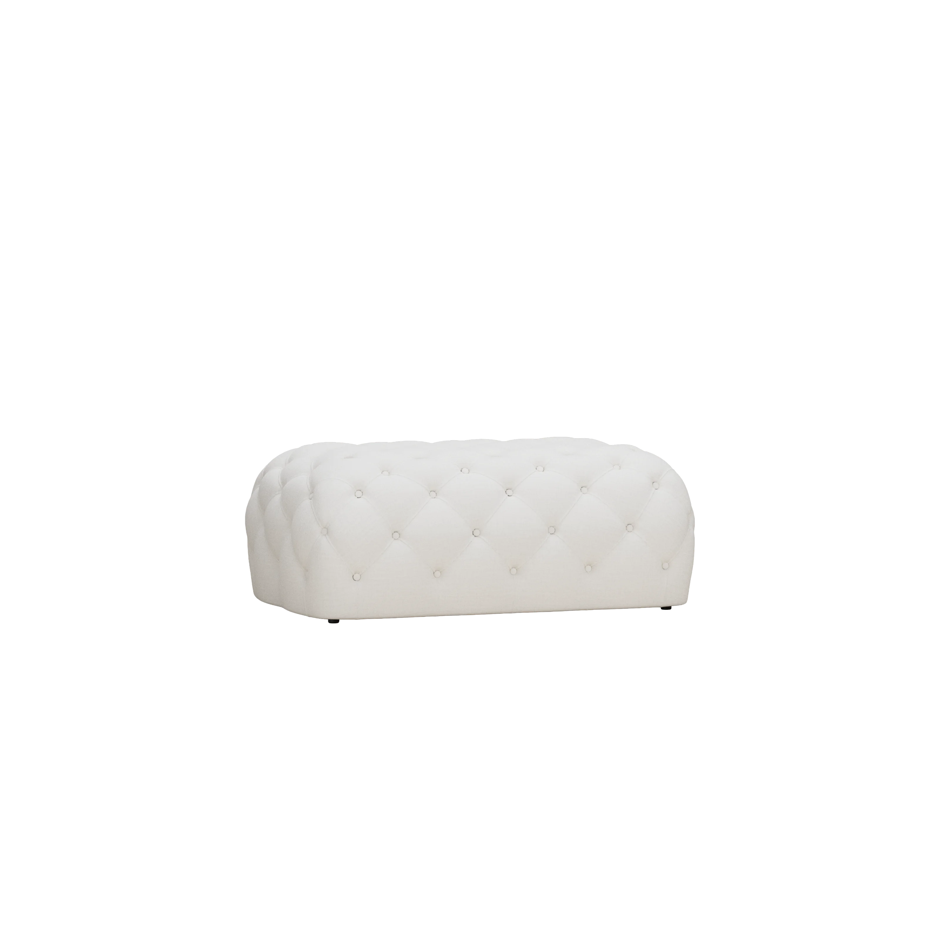 Fotpall 120x75