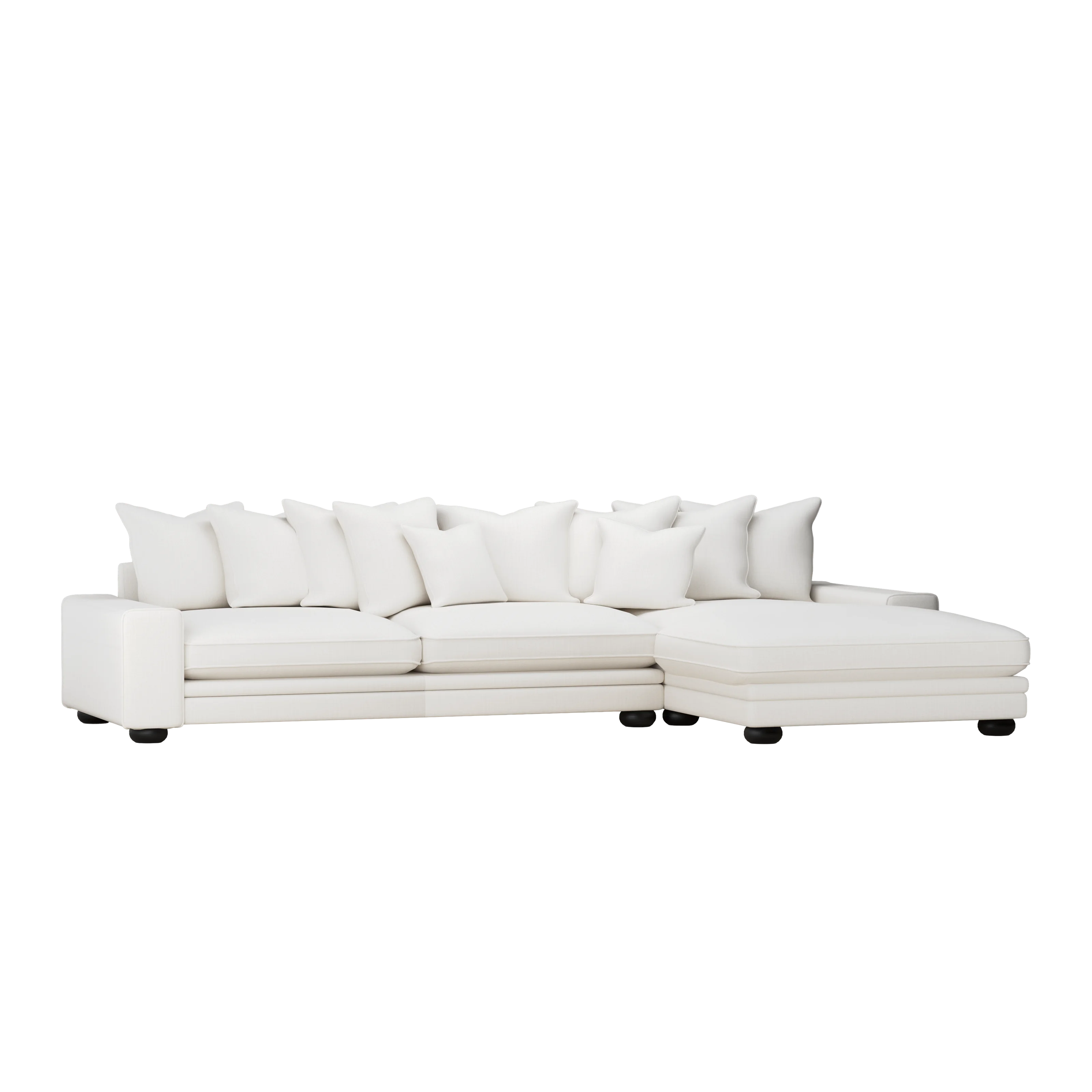 Divansofa - Chill - Rechts