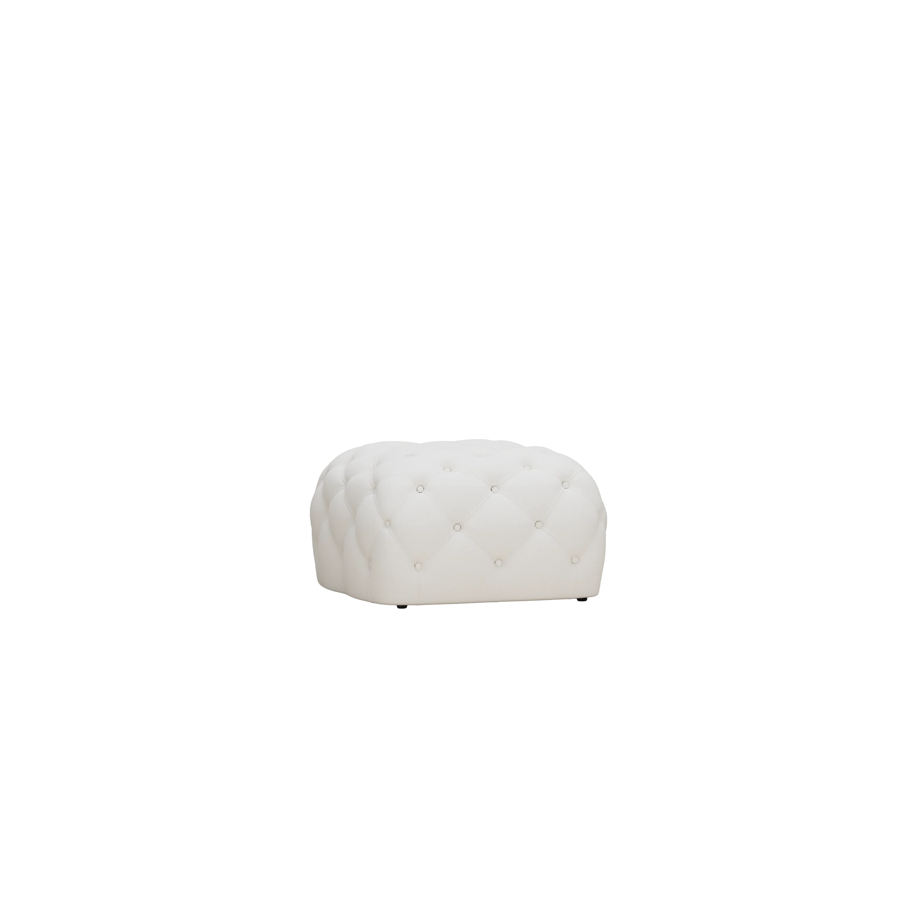 Fotpall 75x75