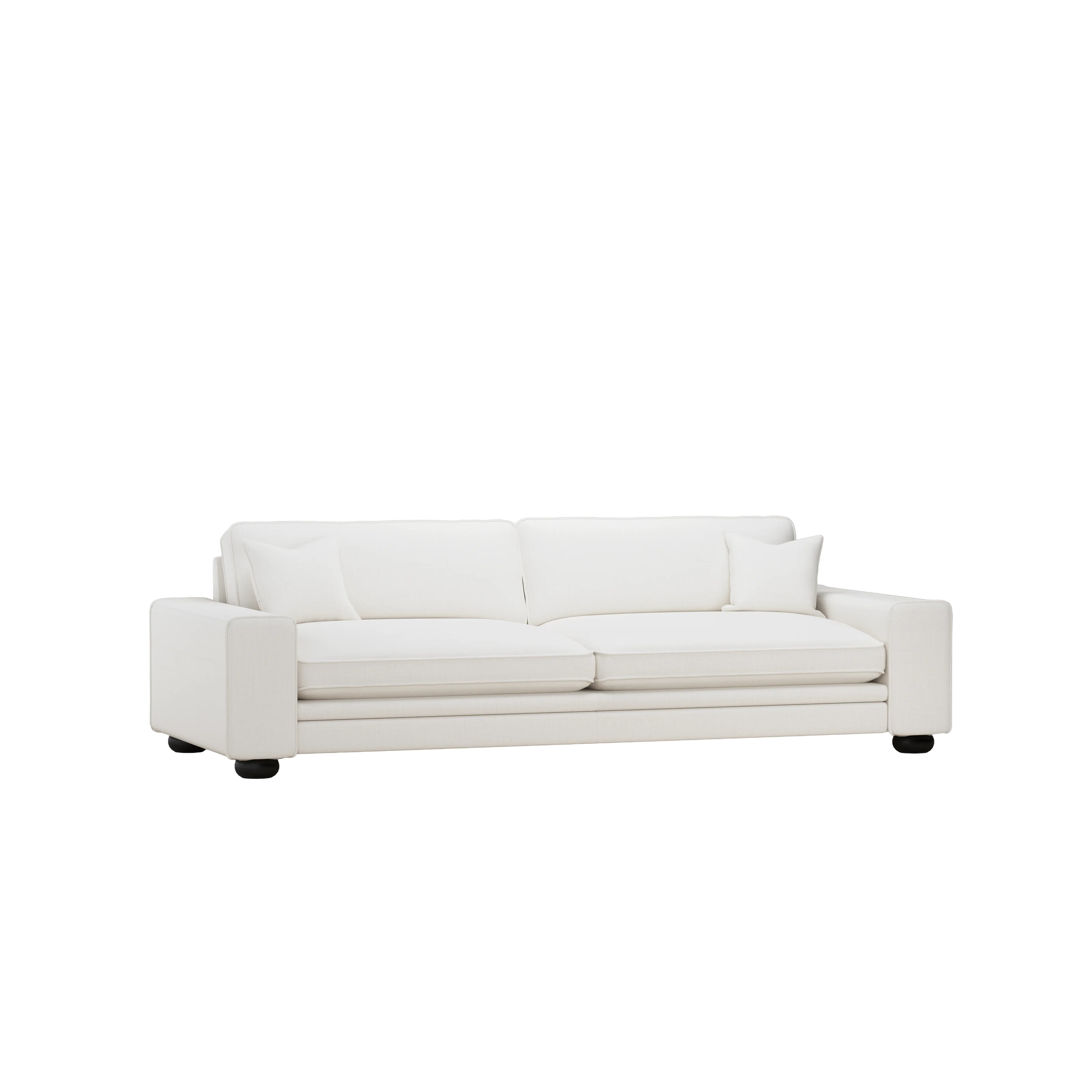 Sofa Gerade - Casual