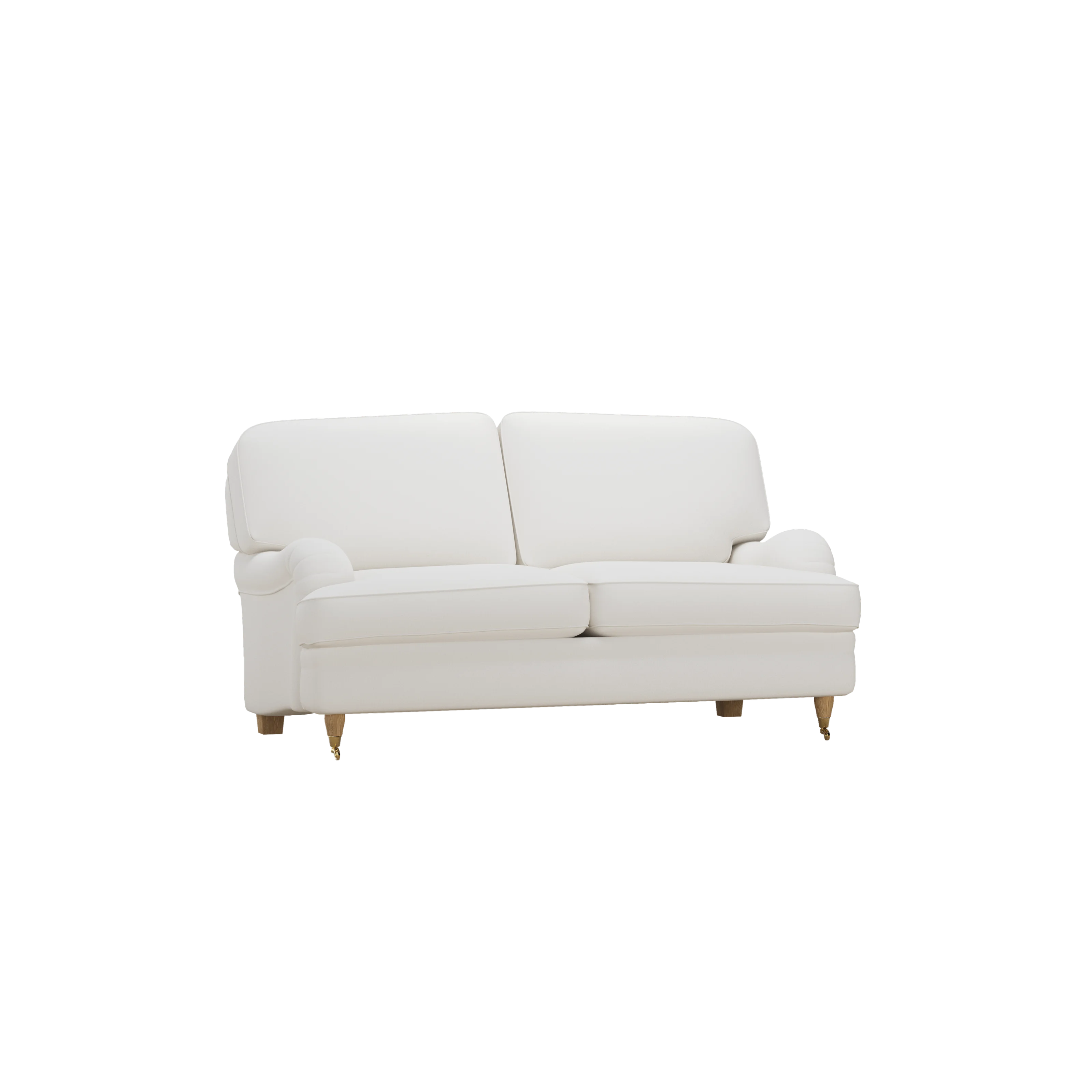 Lejonet Rak 2-sits