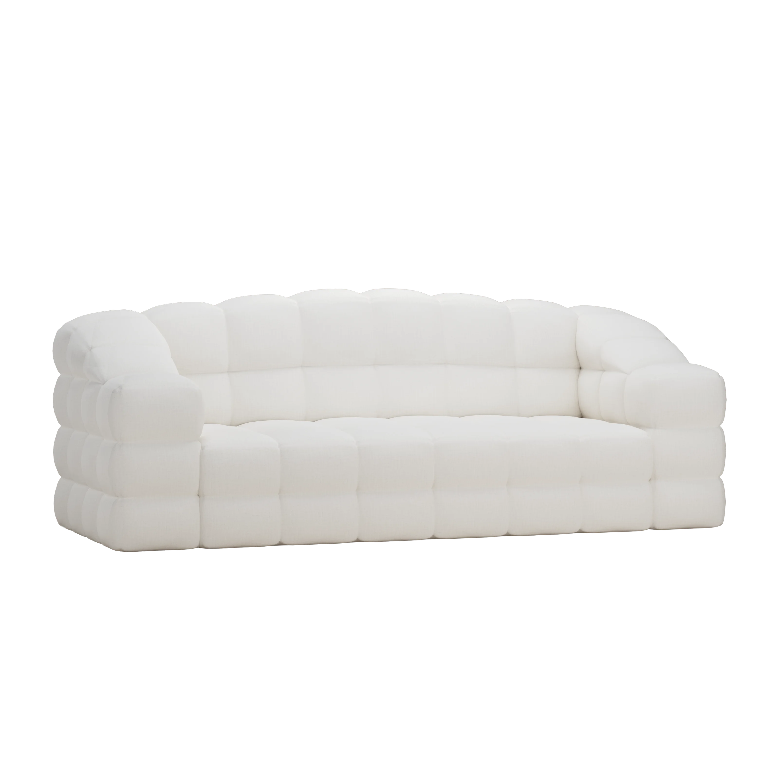 Kamelen 3-Sits Soffa