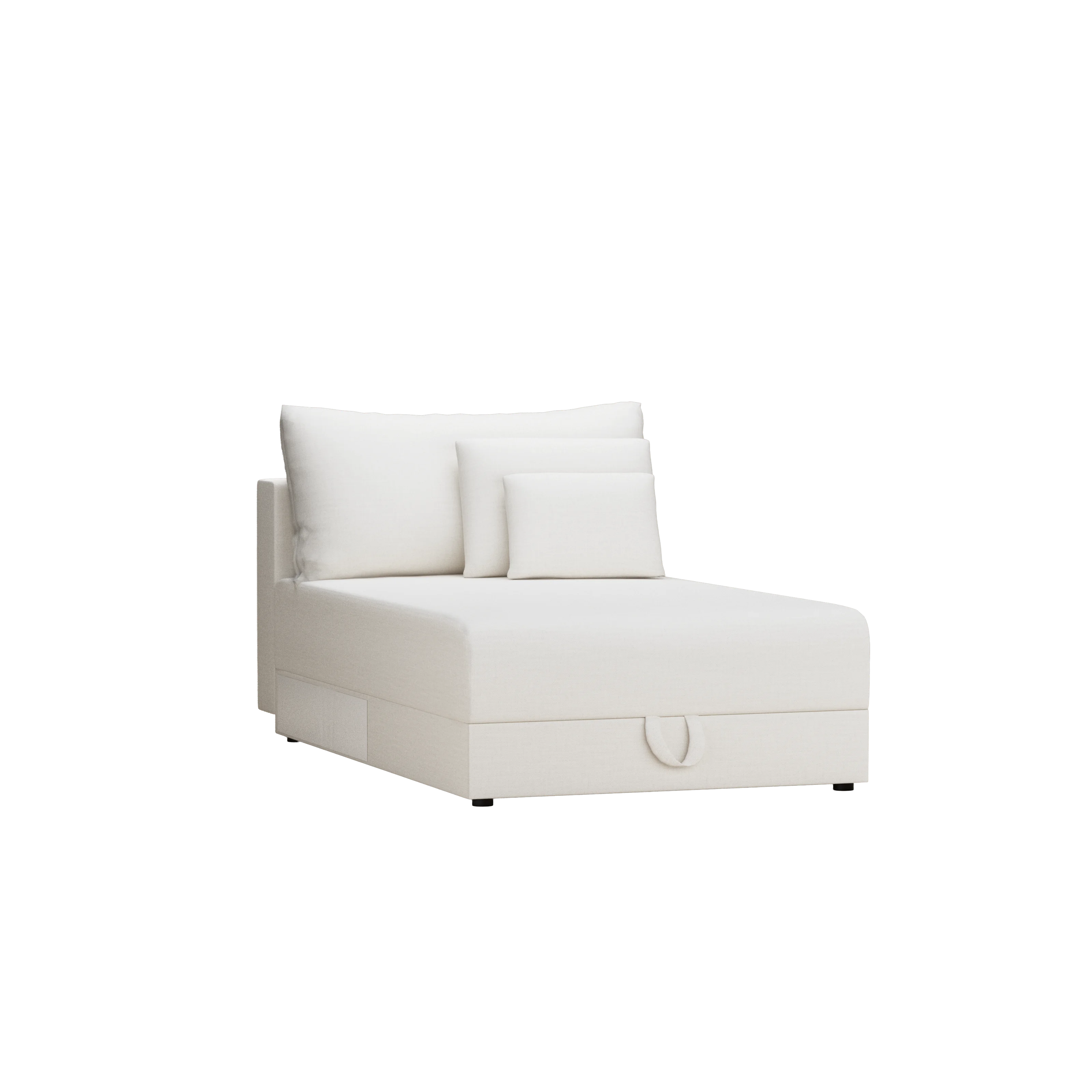 Bäddmodul Loveseat