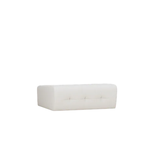 Kamelen Fußhocker XL