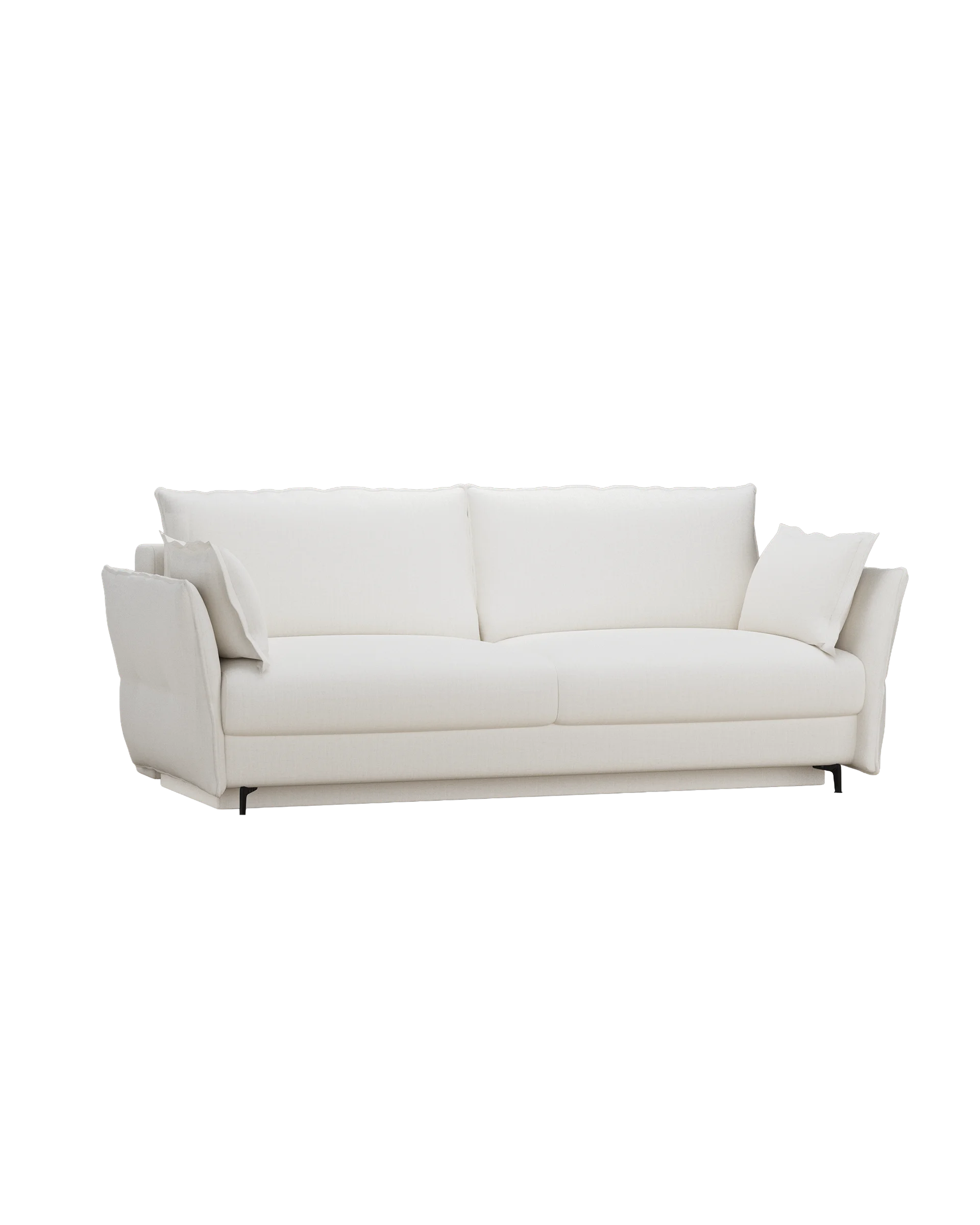 Katten Sovesofa rak