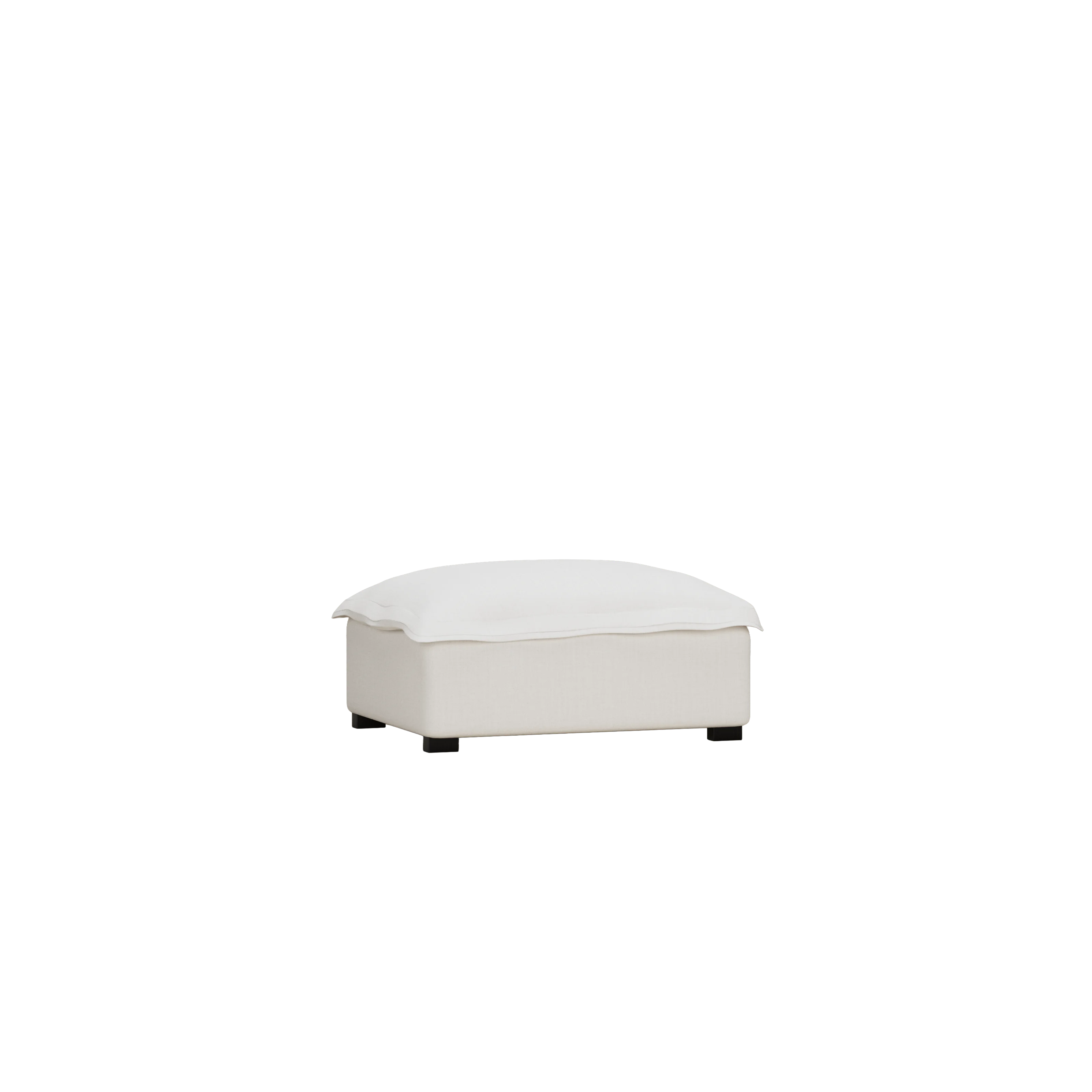 Fußhocker