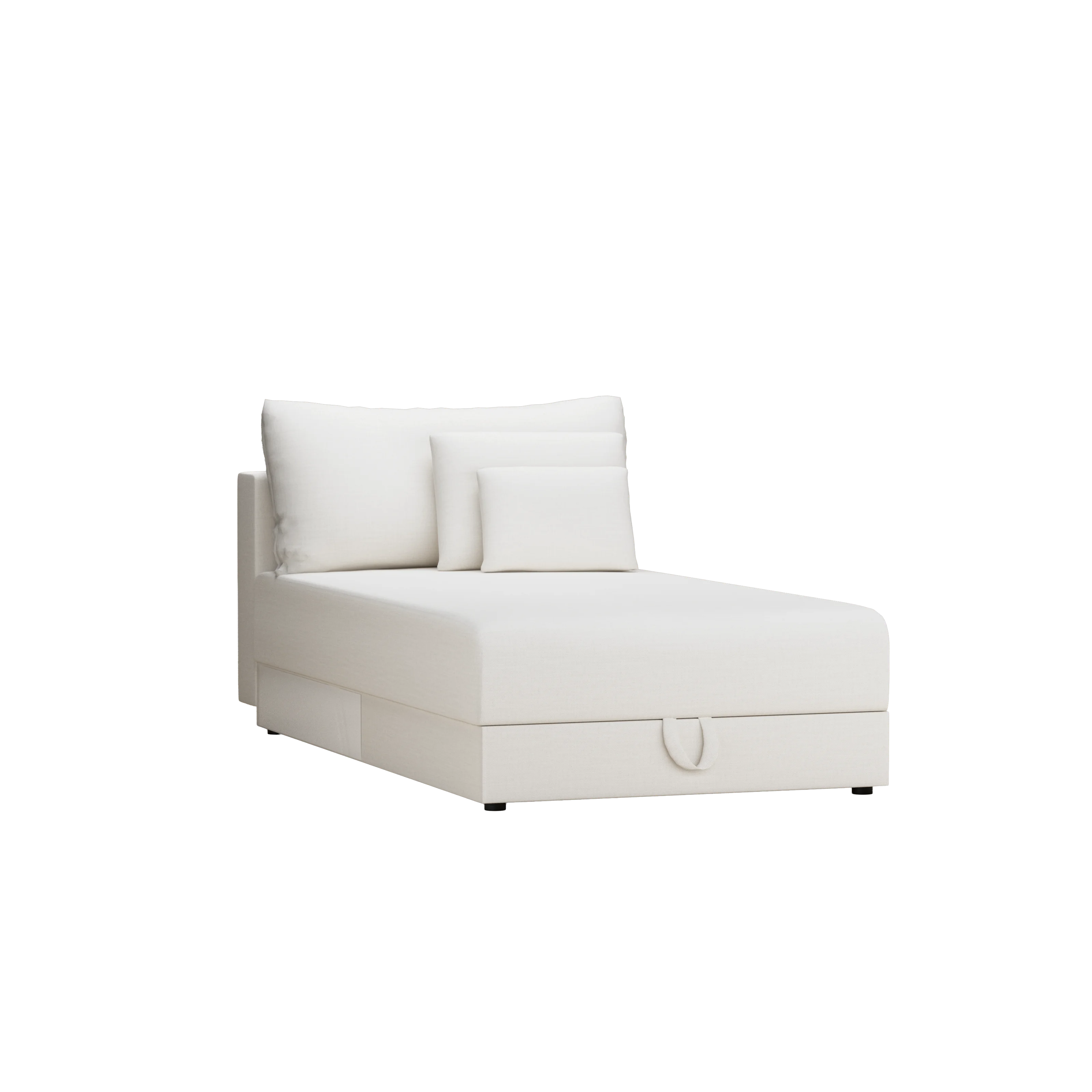 Bäddmodul Divan