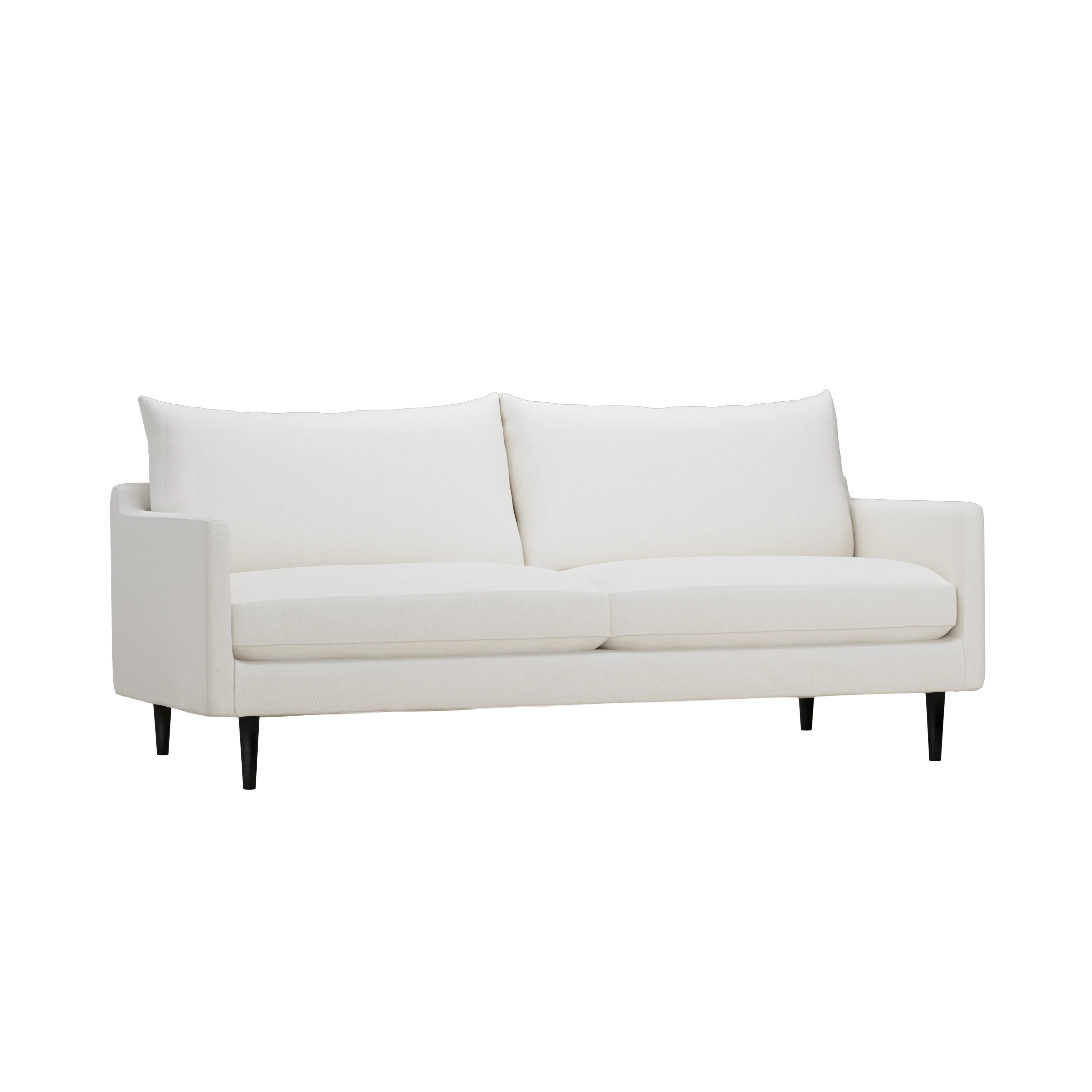 Strutsen Soffa 3,5-sits