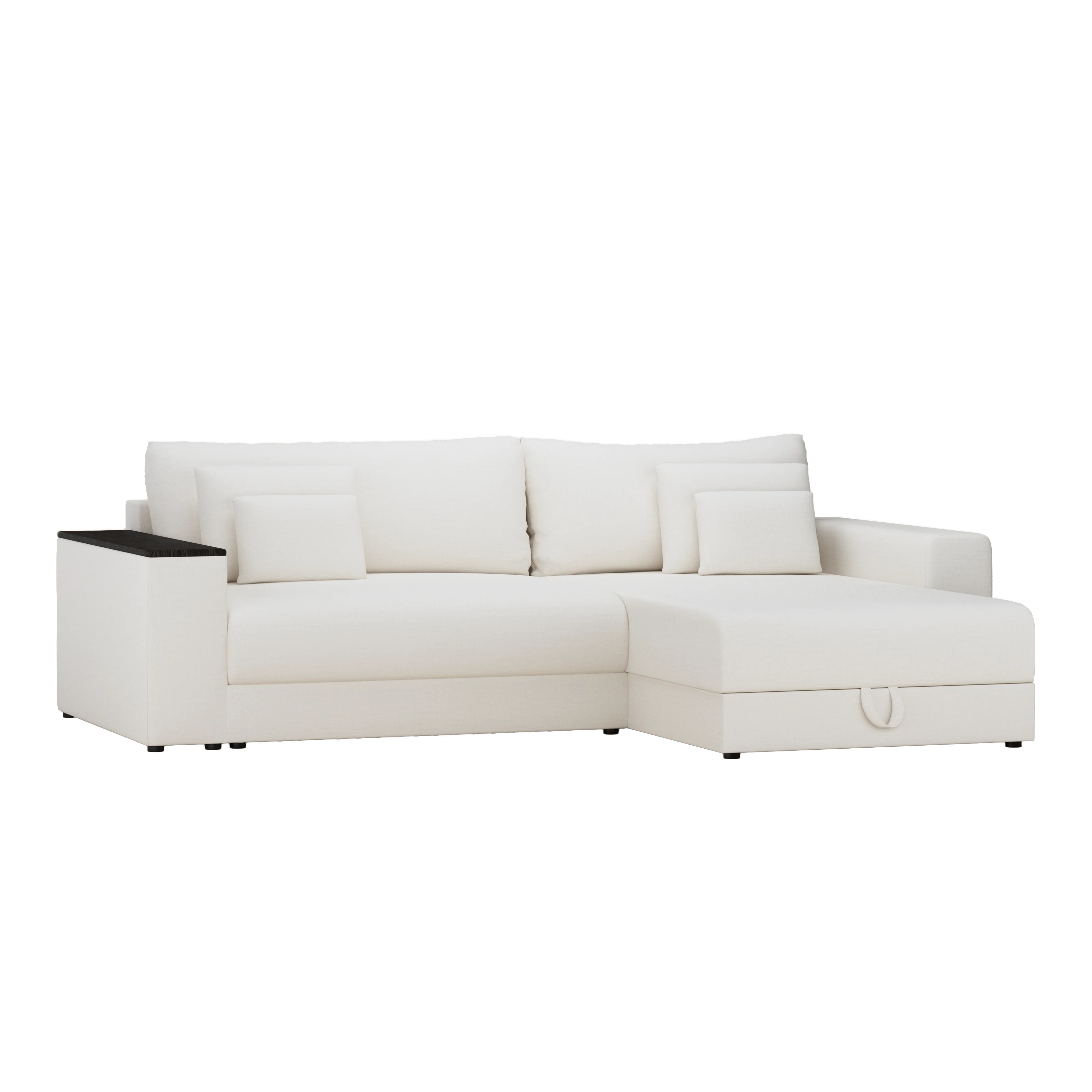 Schlafsofa Divan - wendbar