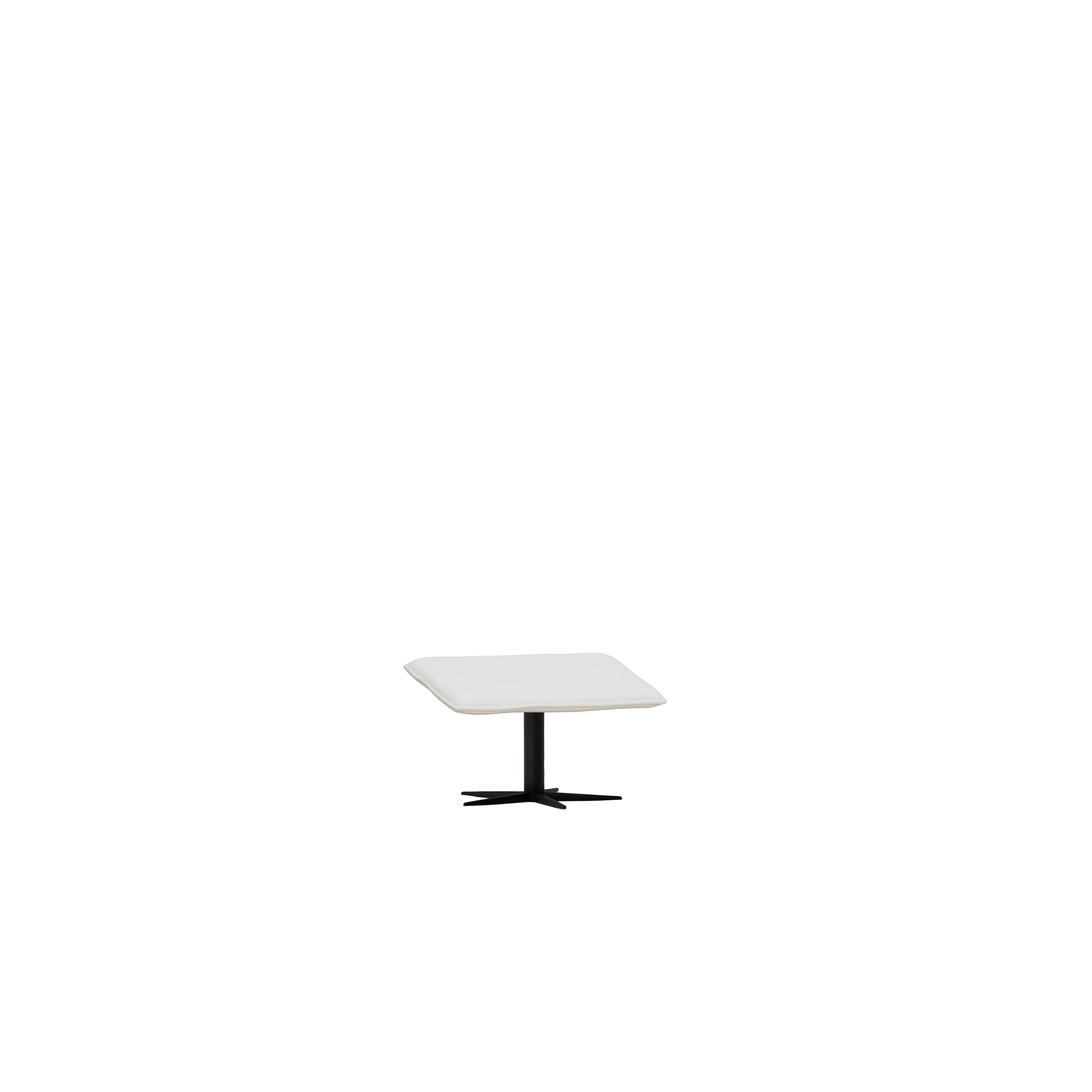 Fußhocker