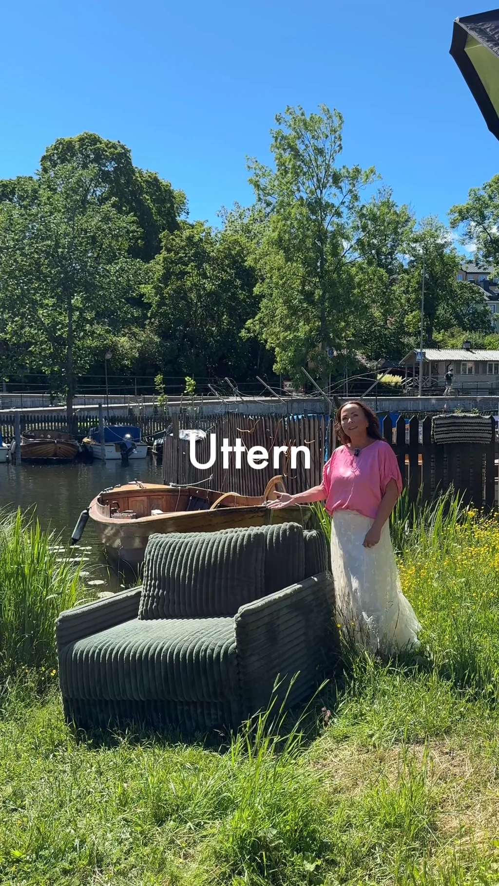 Uttern