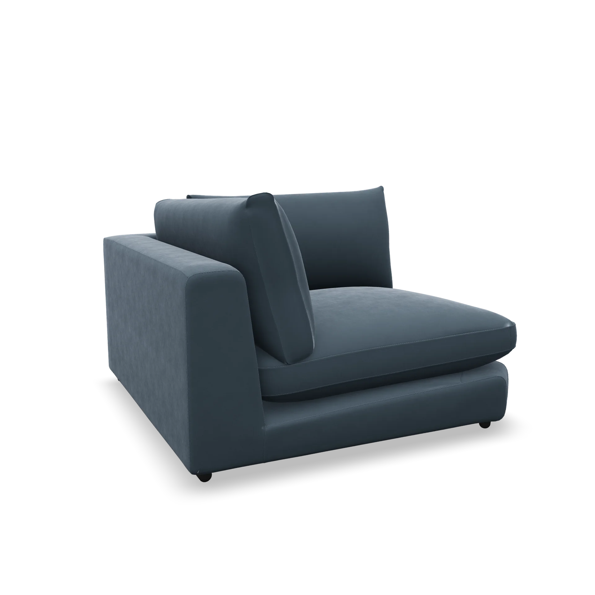 Mammuten - Solemio Steel Blue 110
