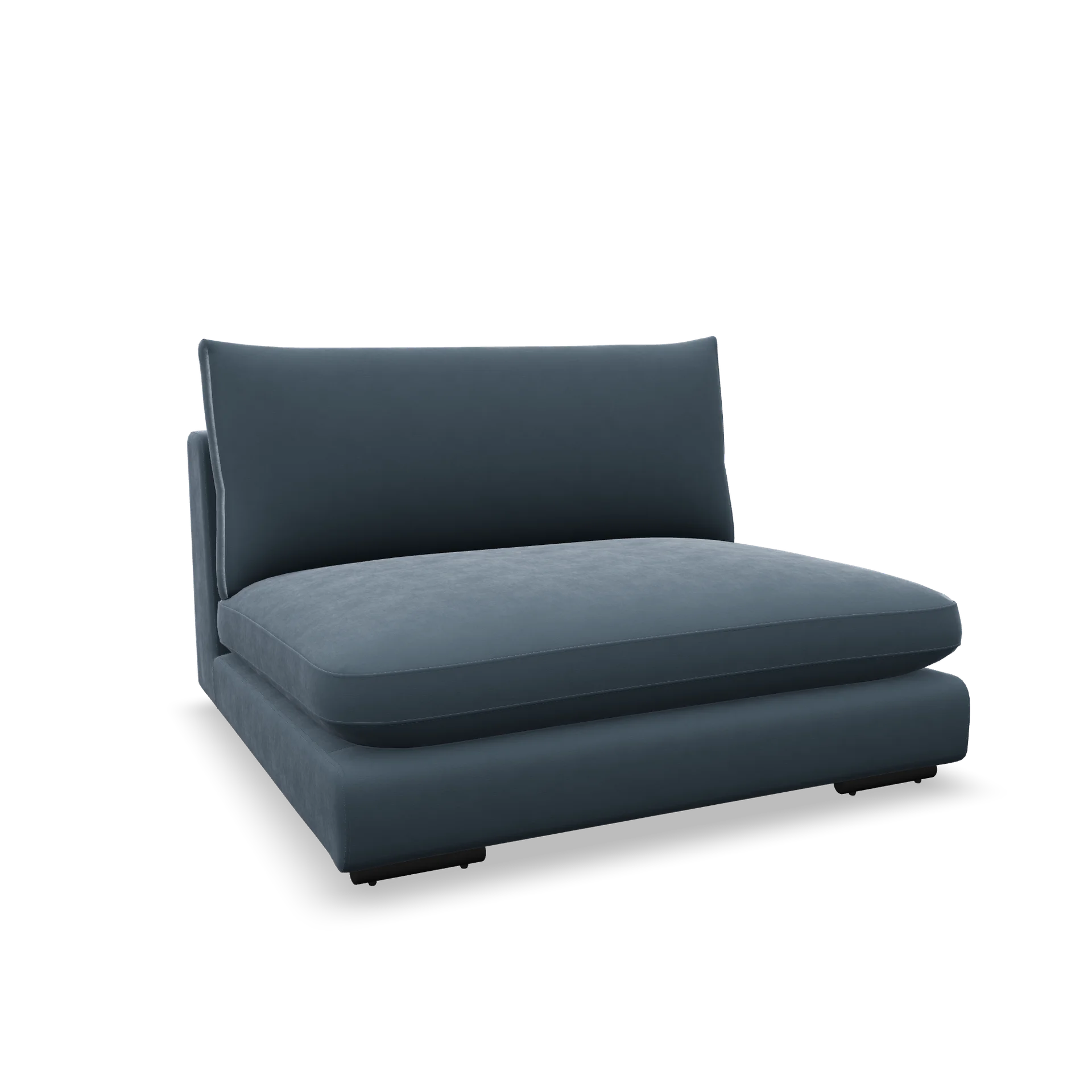 Mammuten - Solemio Steel Blue 110