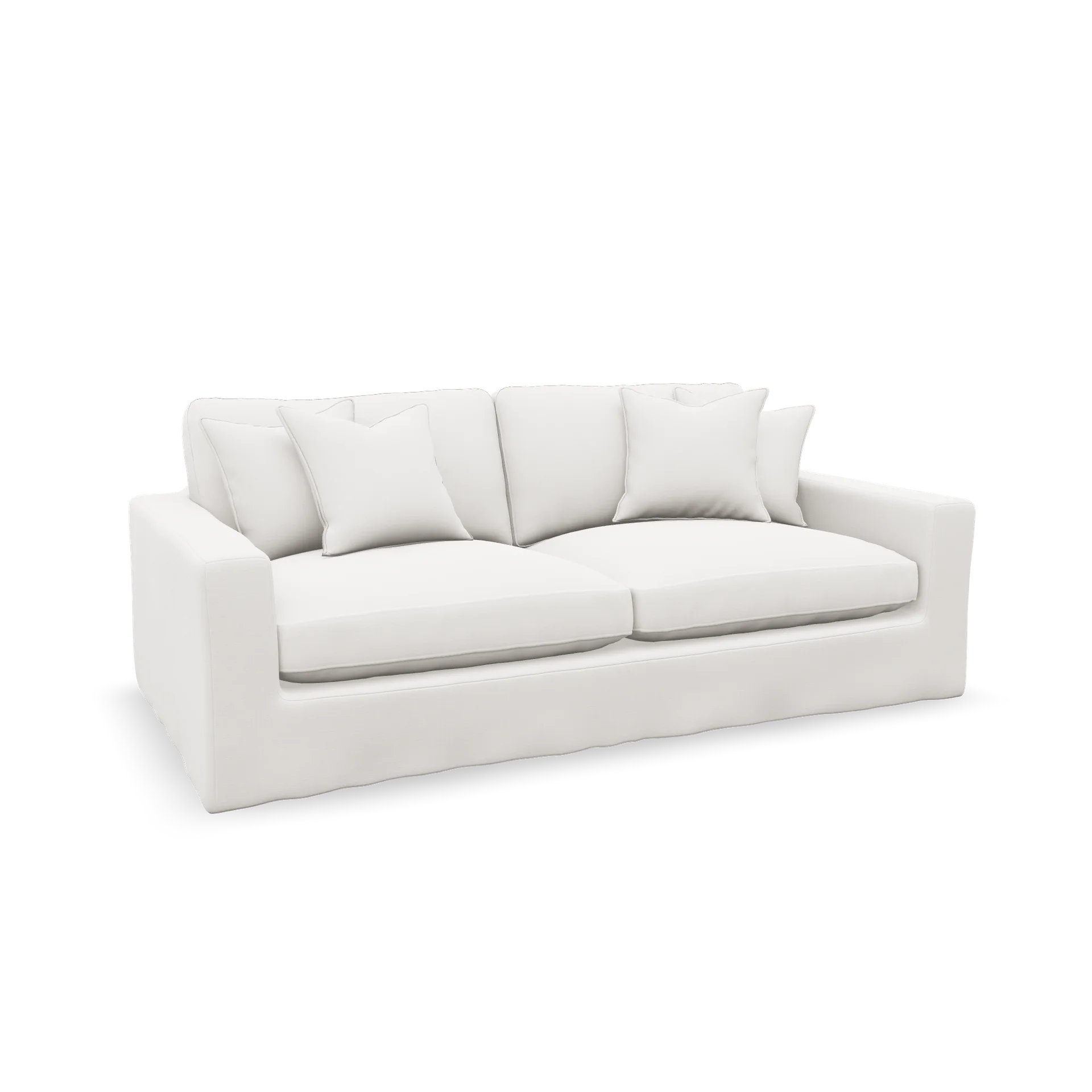 Valen - Ekstra trekk Sofa 200