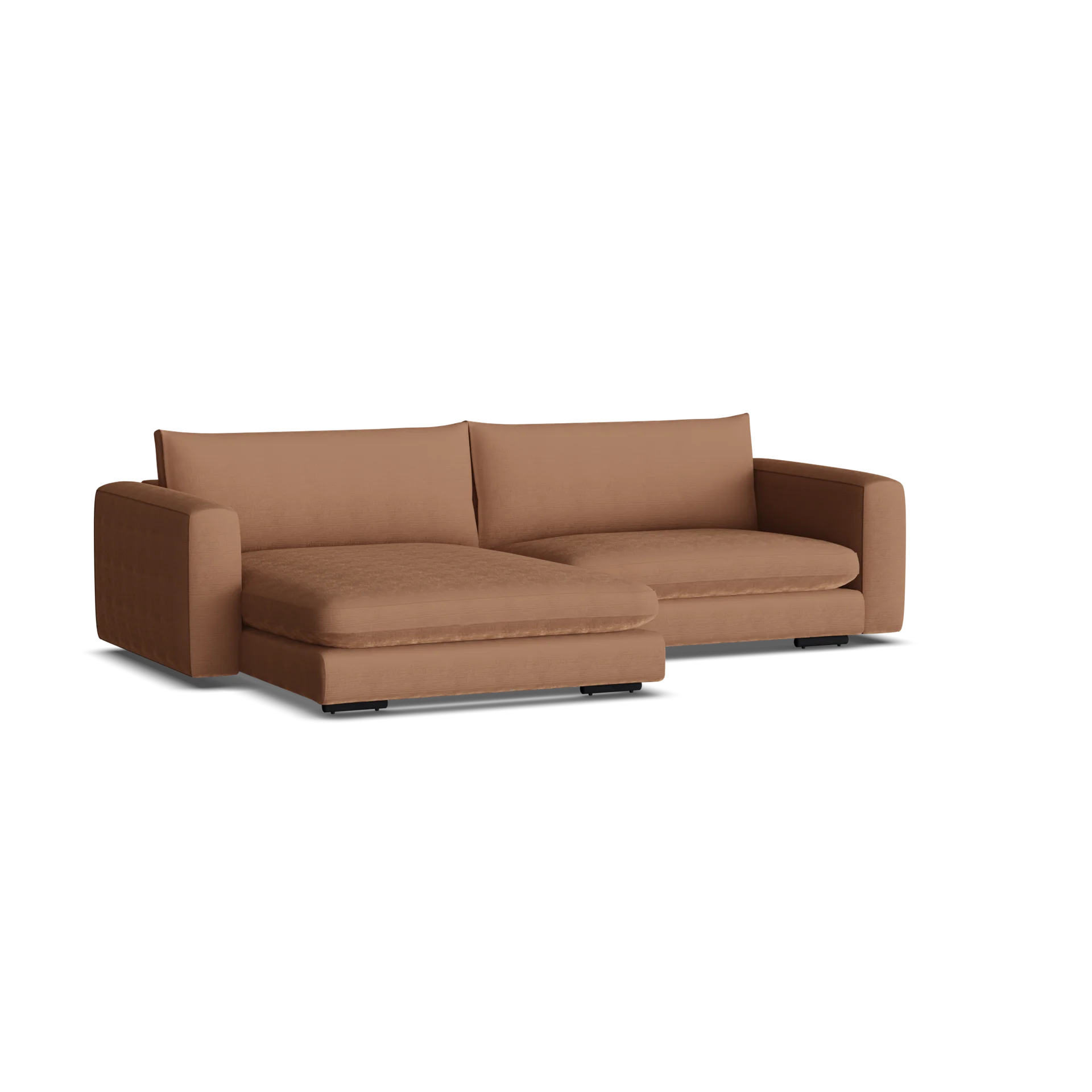 Mammuten - Nuvole Terracotta 900