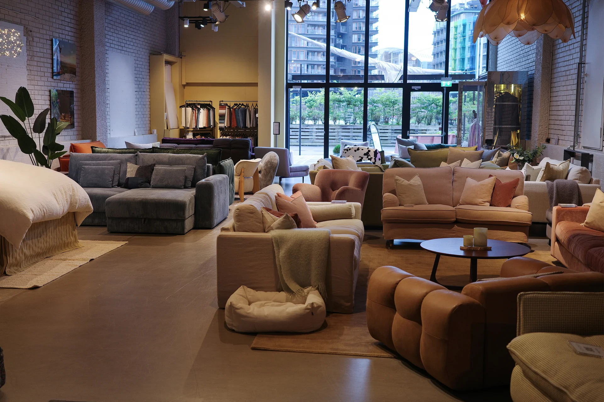 Showroom | Norwegen