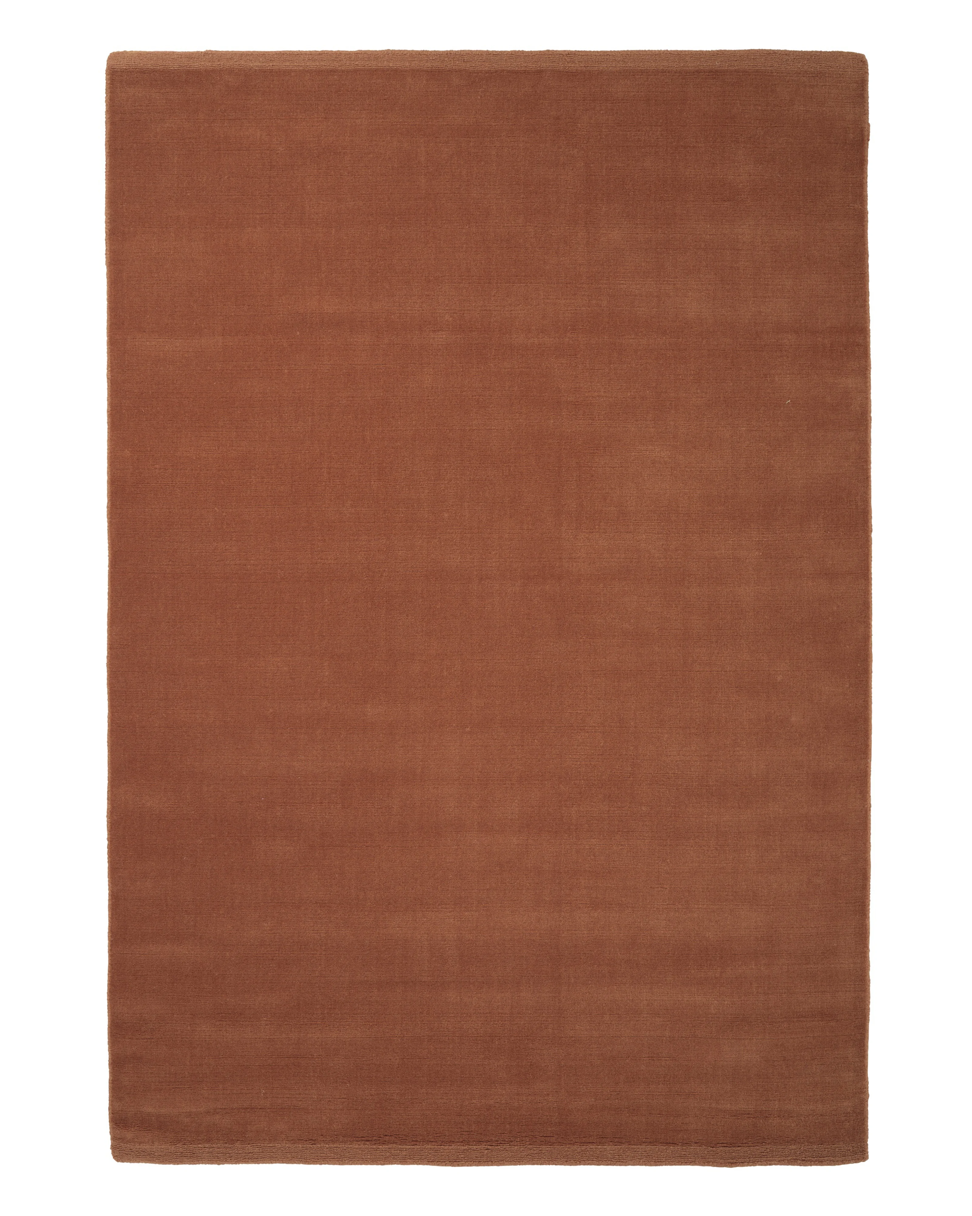 140x200cm - Burnt Orange