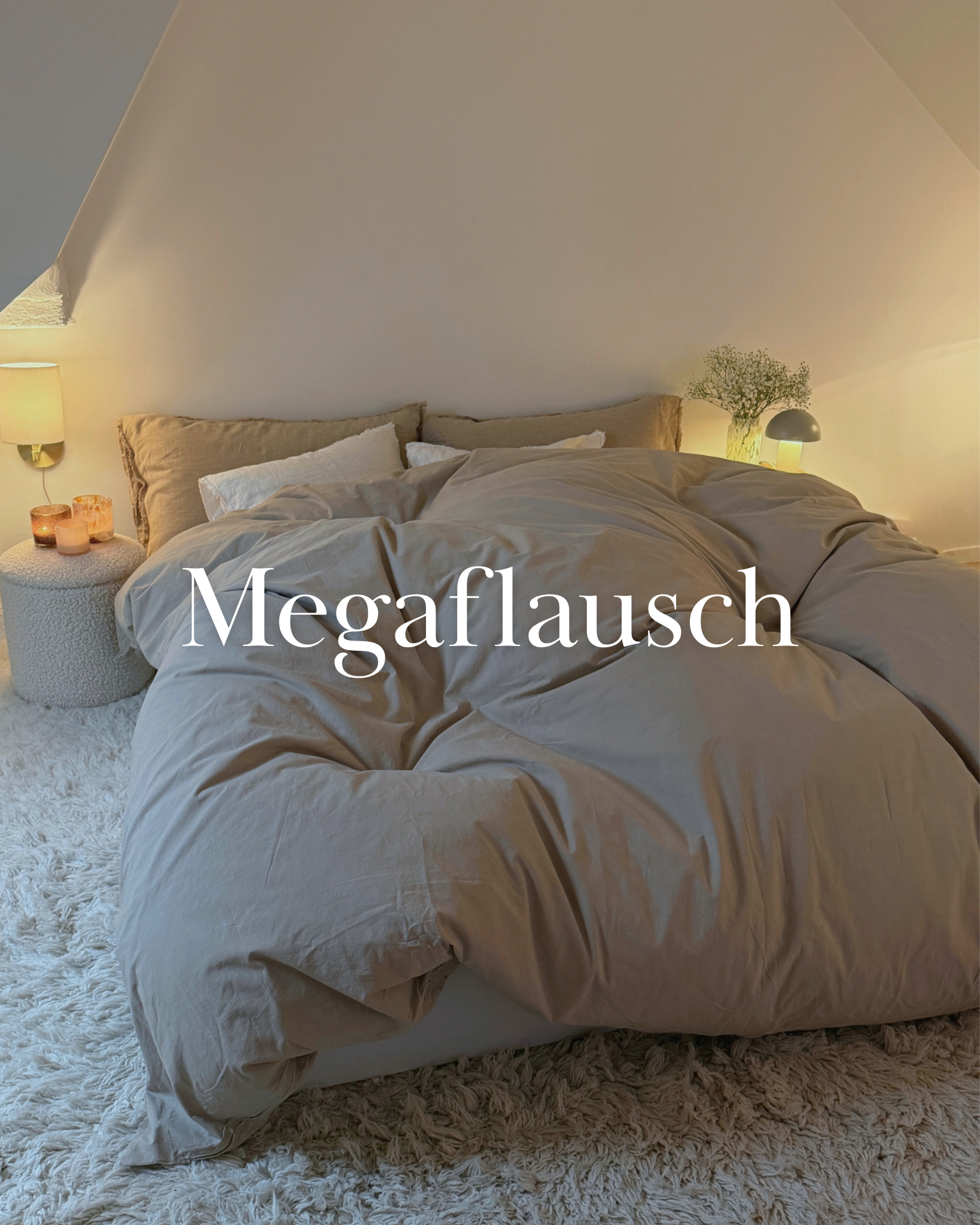 Megaflausch
