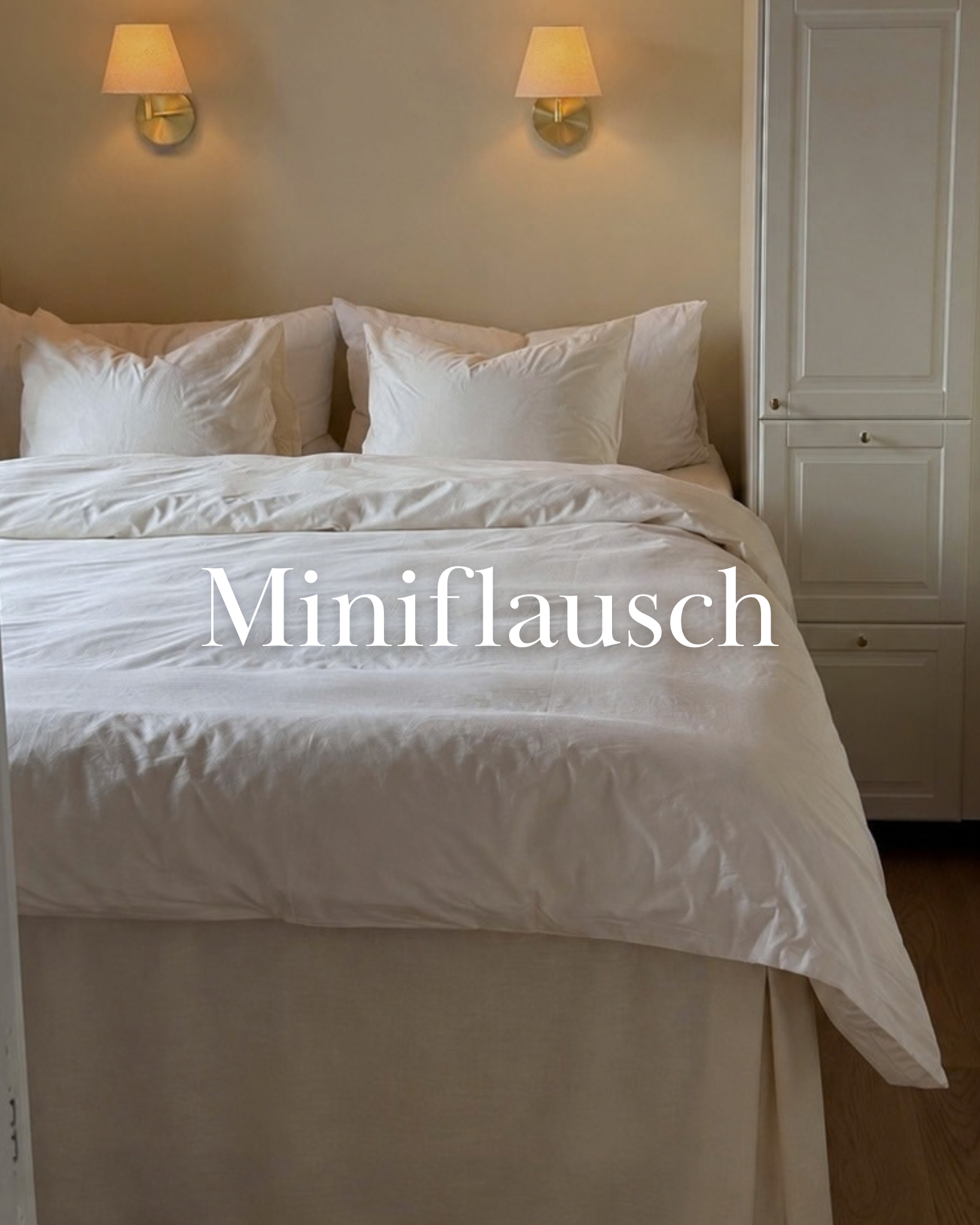 Miniflausch