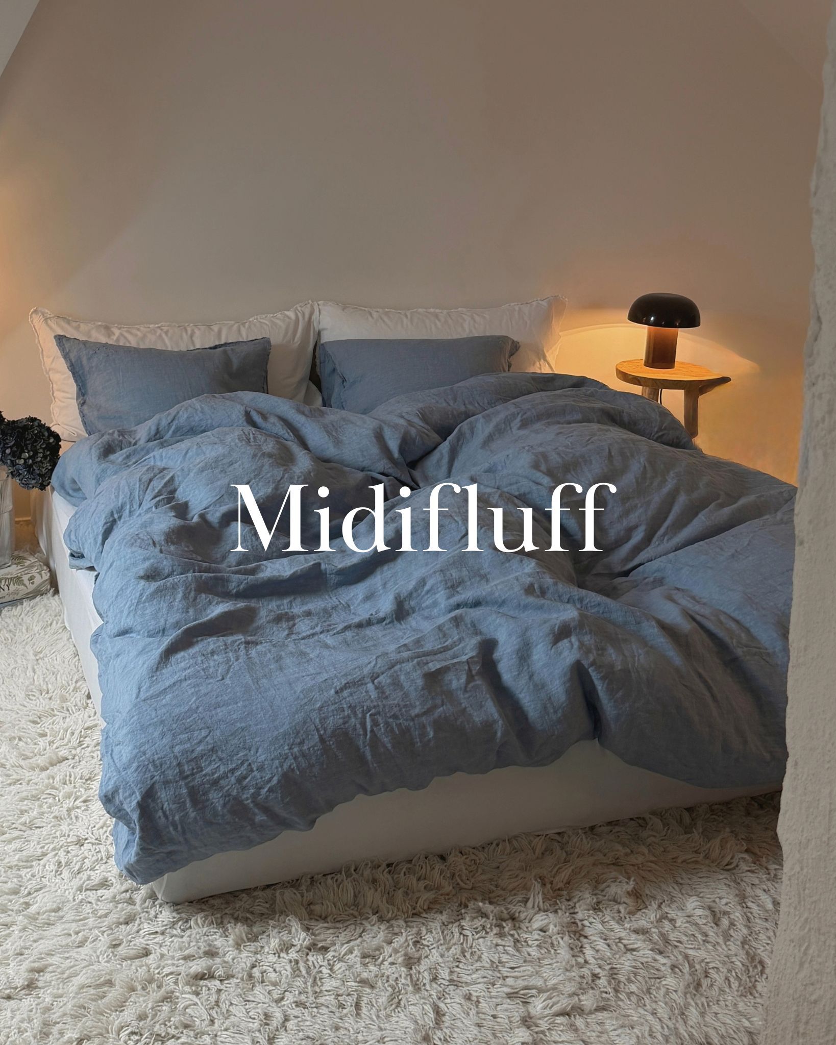 Midifluff