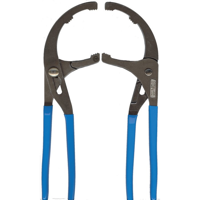 Channellock 212 12 Oil Filter Pliers