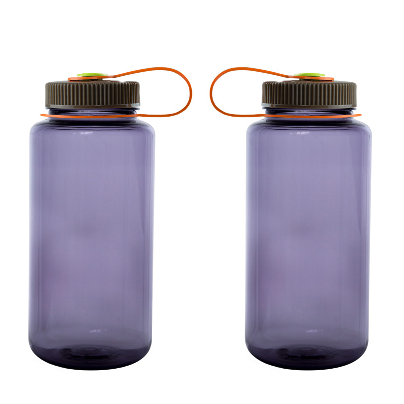 The Outset Nalgene Water Bottle