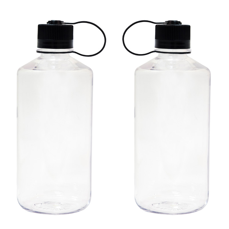 Nalgene 32oz Narrow Mouth Water Bottle