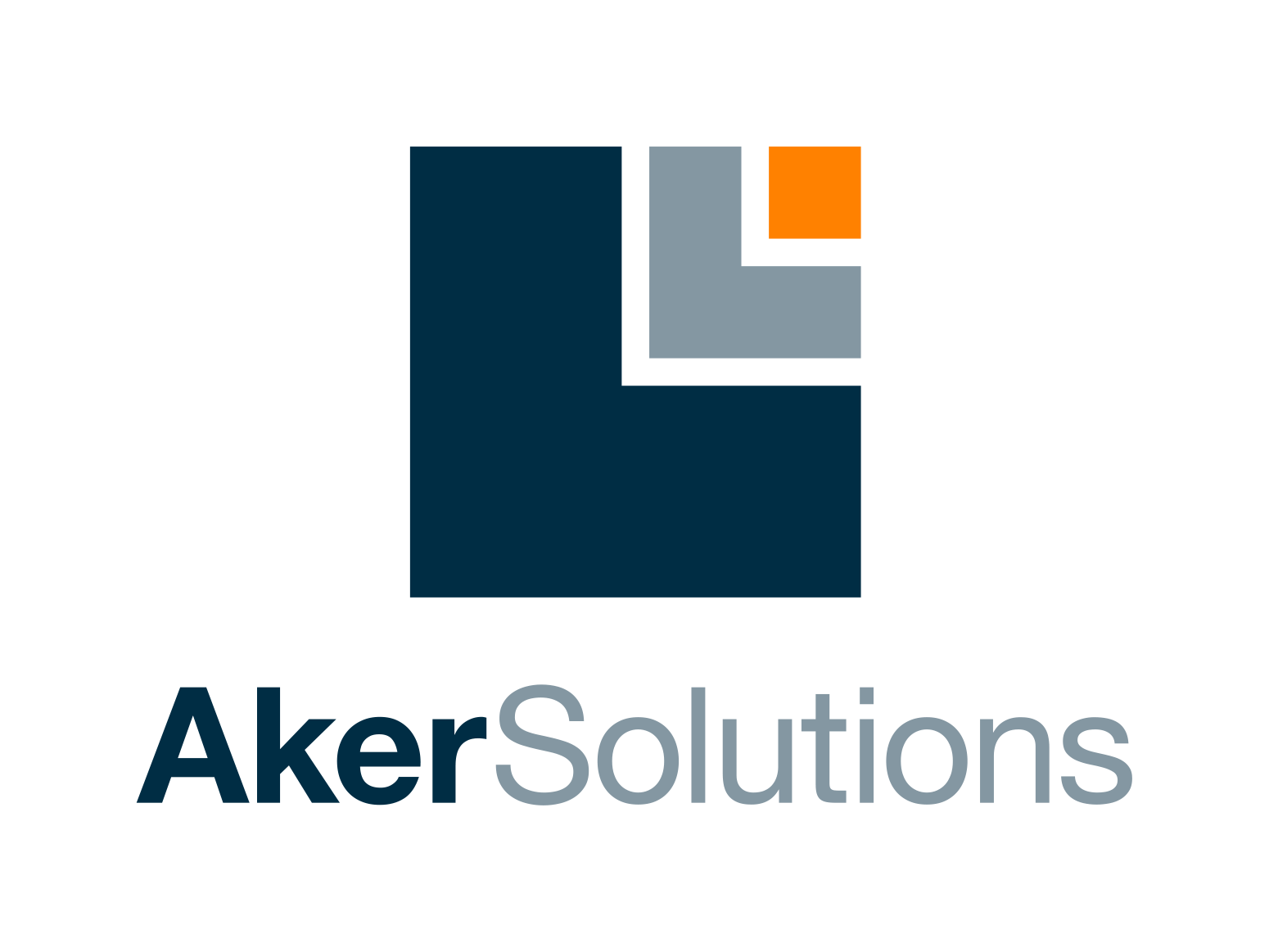 Aker Solutions
