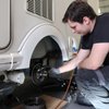 Caravan Maintenance and Services.