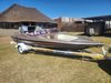 Xtaski 18 ft with 235 Evinrude