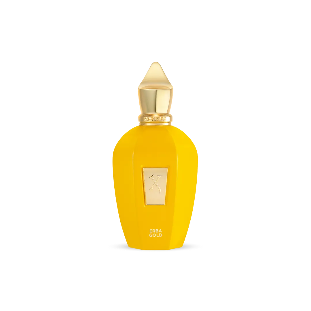 Erba Gold