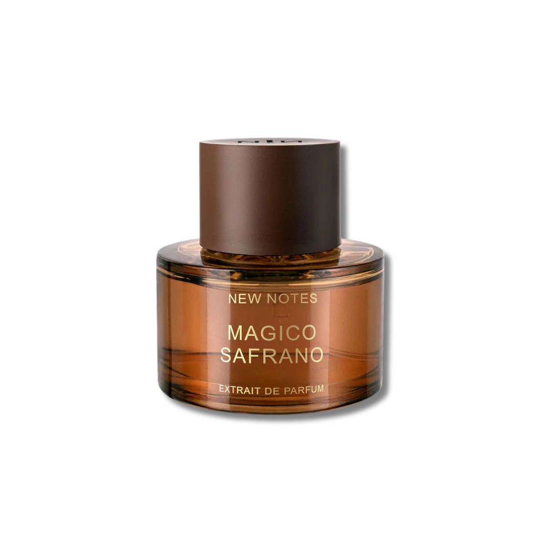 Magico Safrano