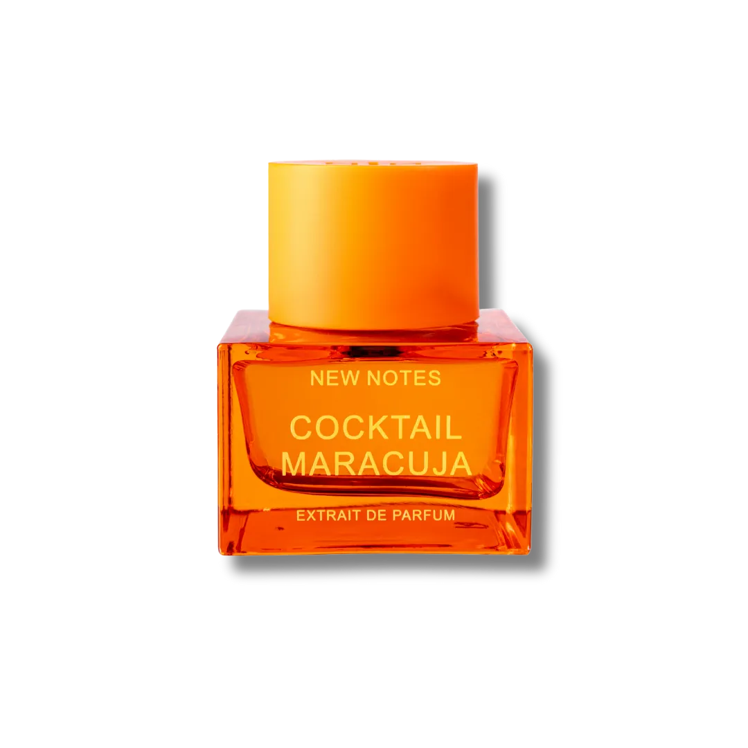 Cocktail Maracuja