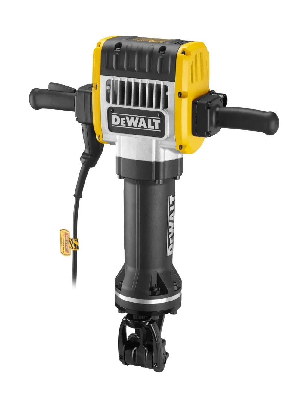 DeWalt D25981 demolition hammer, main product view
