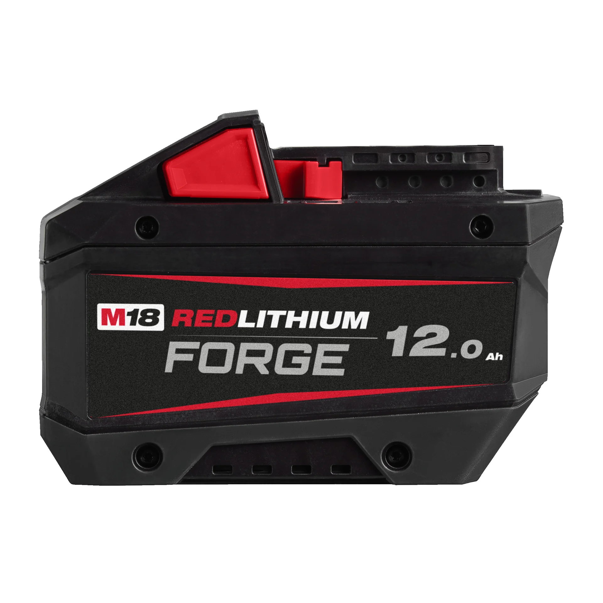 M18 FB12 FORGE 12.0 Ah Battery, product shot