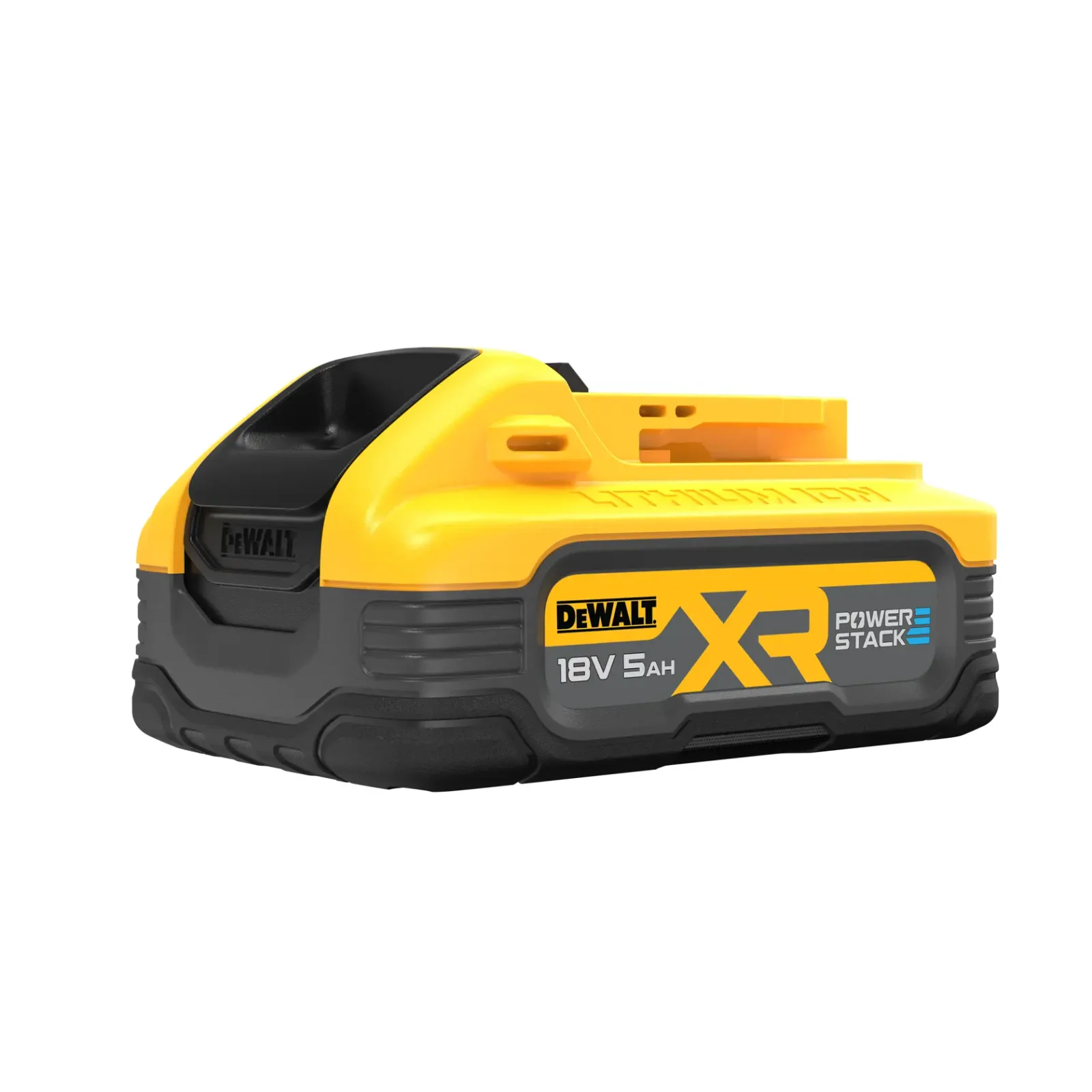 DeWalt DCBP518 POWERSTACK battery, main product view