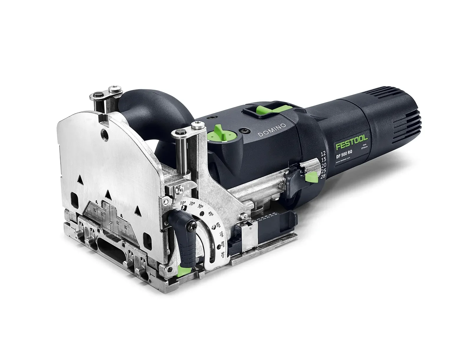 Festool DOMINO DF 500 joining machine