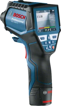 Bosch GIS 1000 C, product shot from another angle