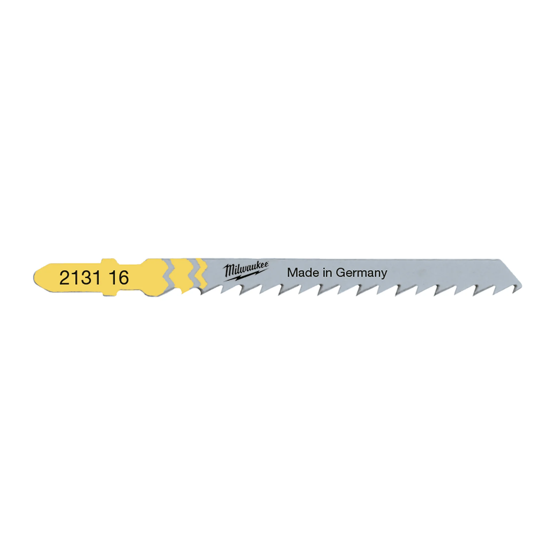 T144D jigsaw blade 75 mm, product shot