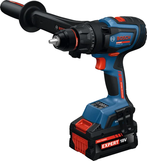 Bosch EXSB18V-150, produktbilde fra en annen vinkel