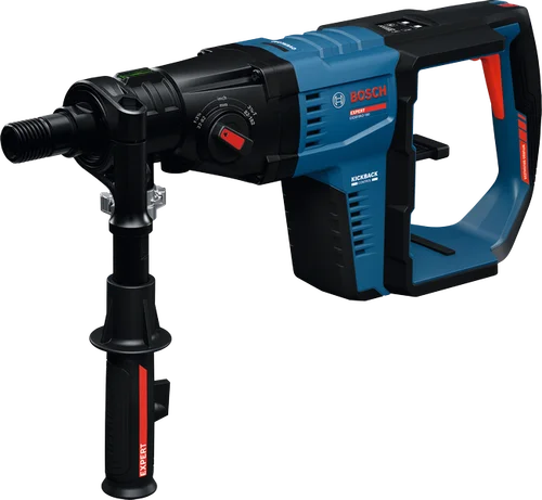 Bosch EXDB18V2-180, product shot from another angle