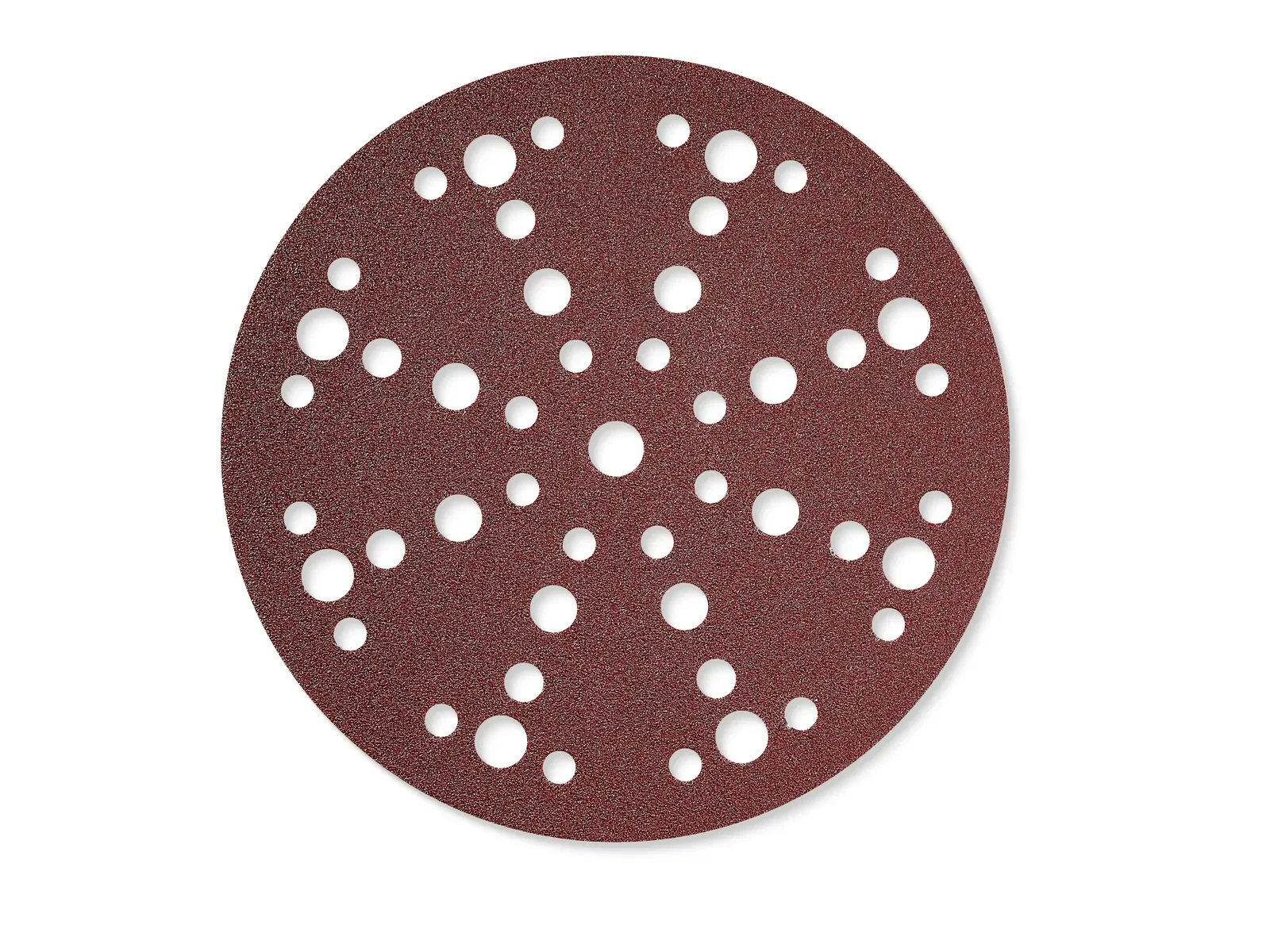 Festool Rubin STF D150/48 P80 RU/50 Abrasive Discs, single sheet