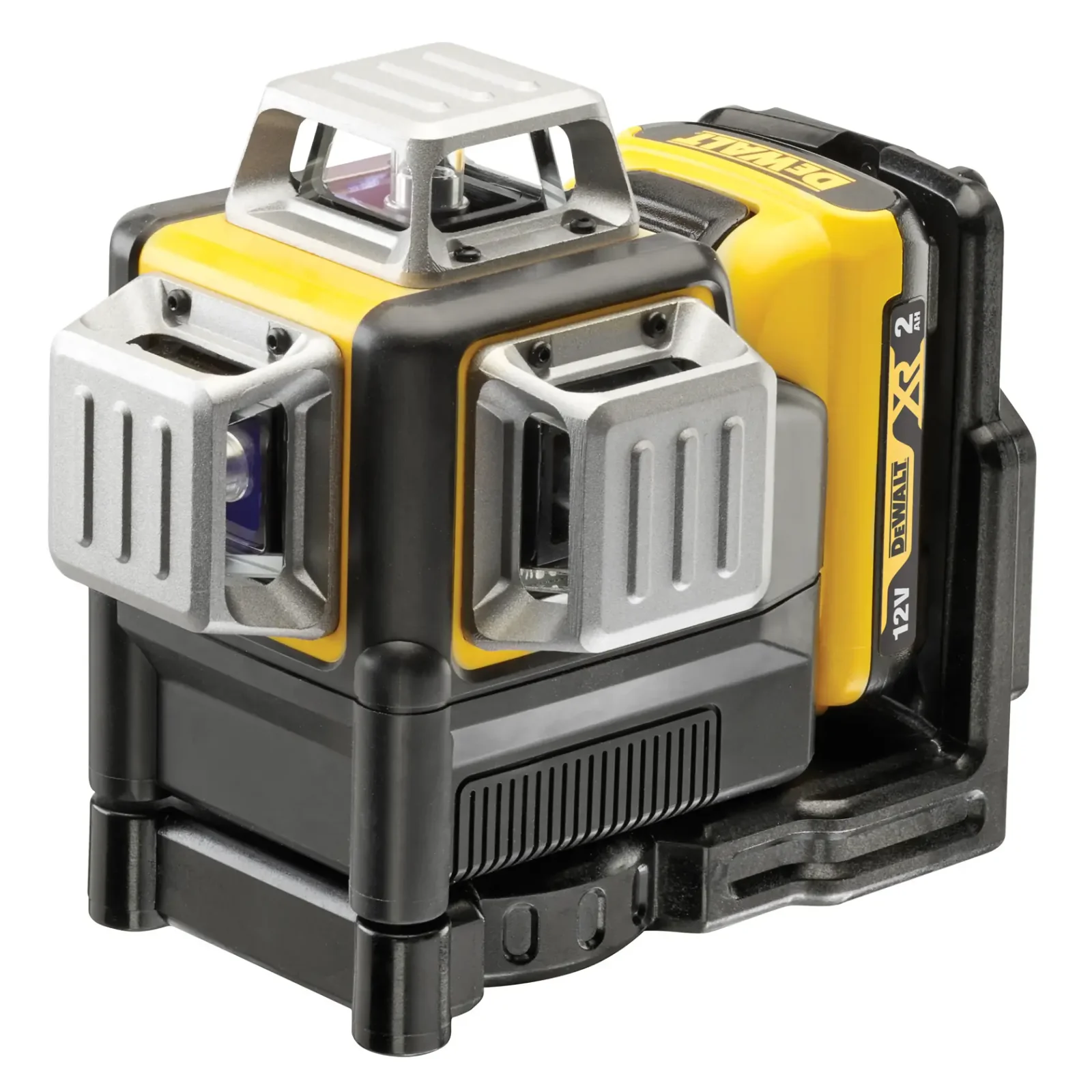 DeWalt DCE089G green line laser, main product view