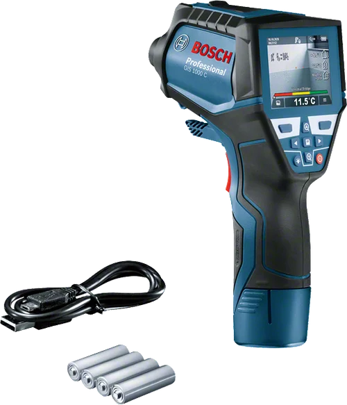 Bosch GIS 1000 C, product shot