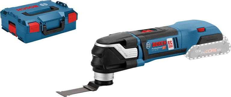 Bosch GOP 18V-28, product shot